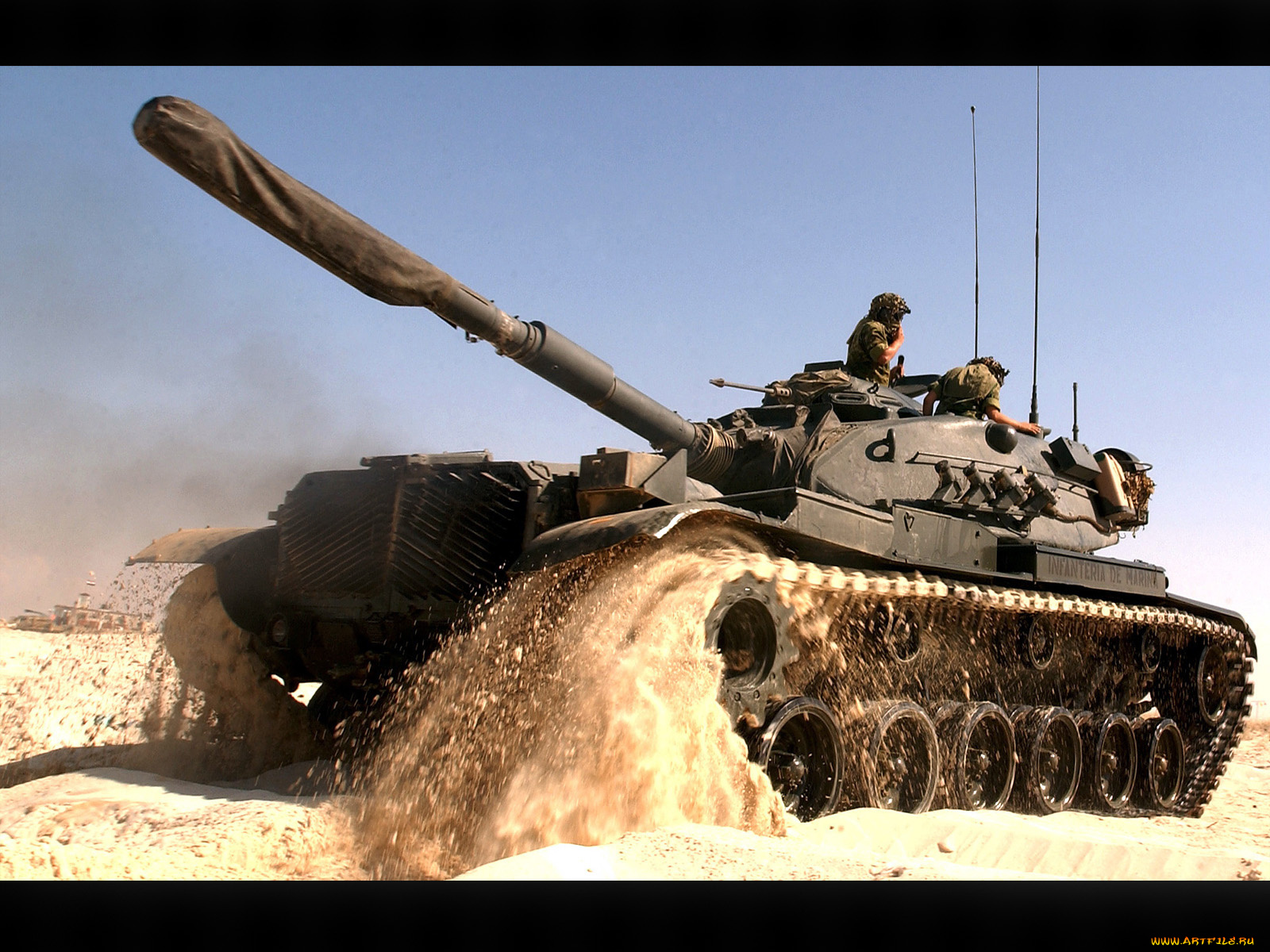 техника, военная