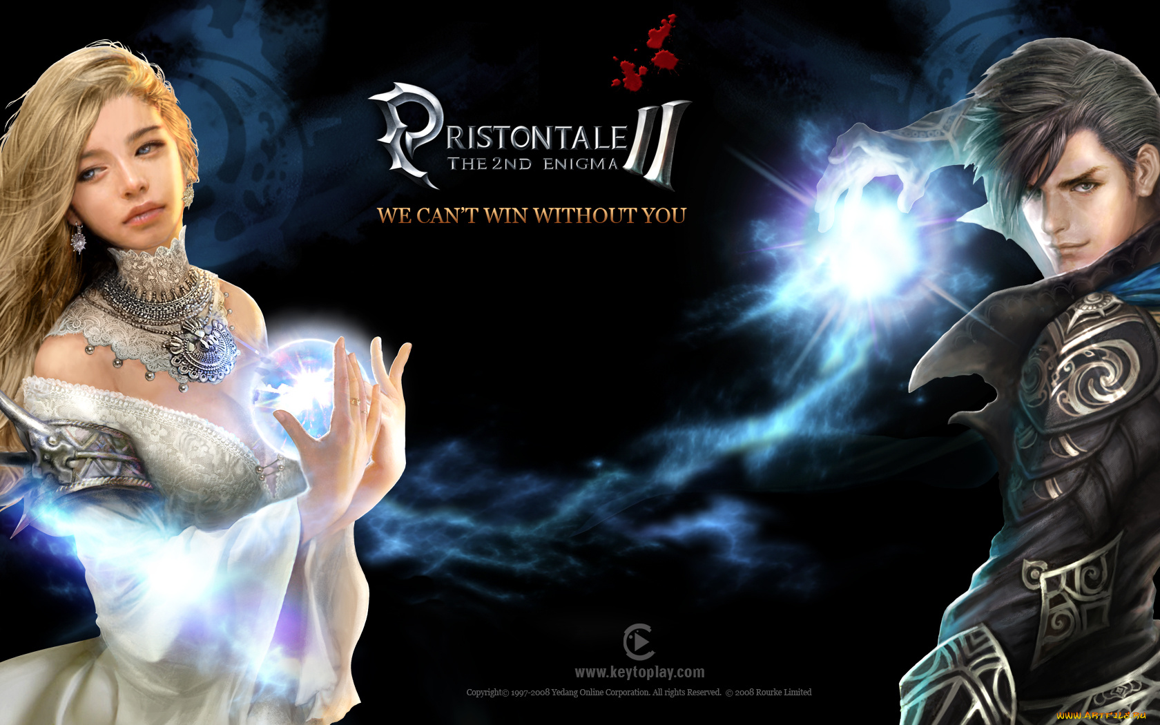 видео, игры, priston, tale, the, second, enigma