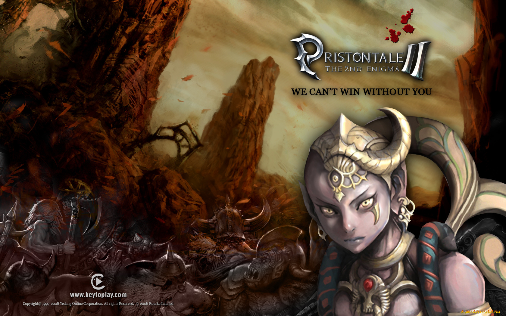 видео, игры, priston, tale, the, second, enigma