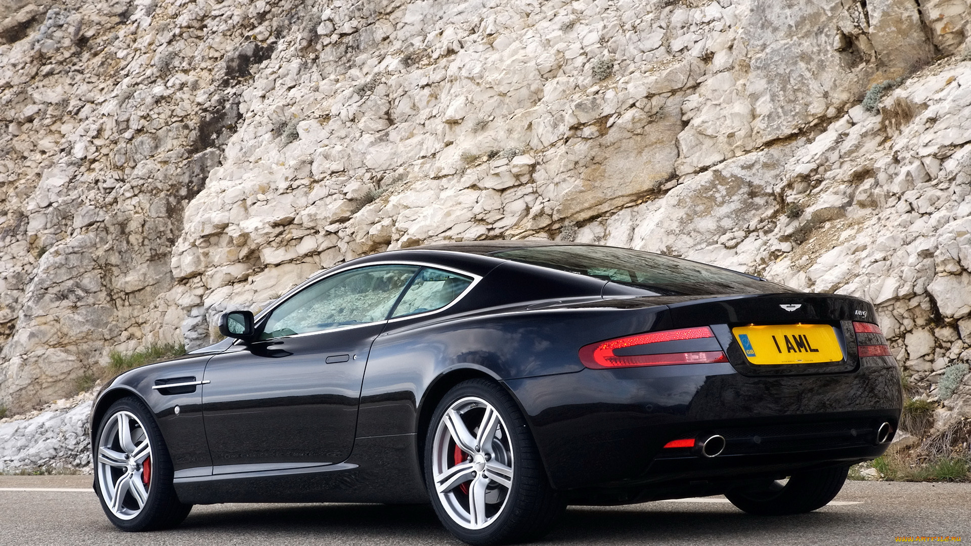 aston, martin, db9, автомобили