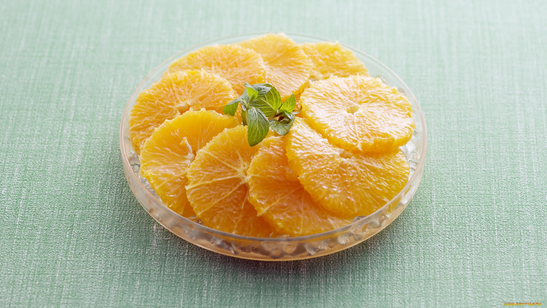 еда, цитрусы