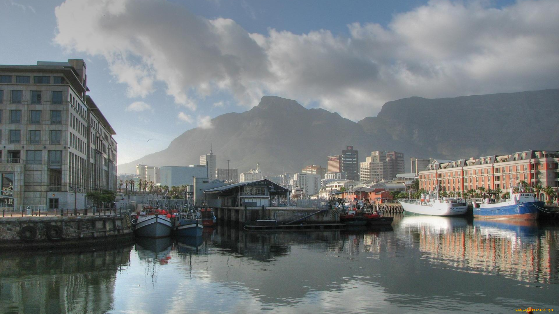 города, улицы, площади, набережные