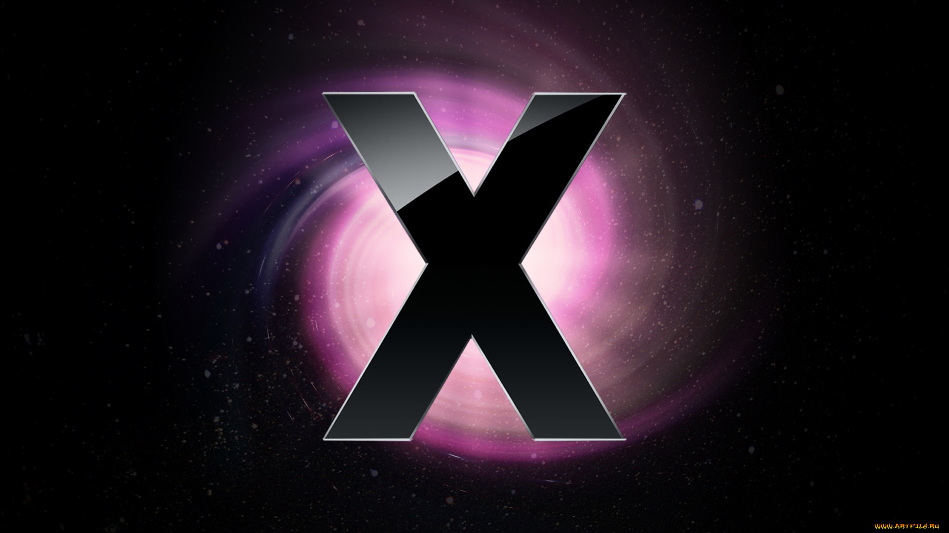 компьютеры, mac, os