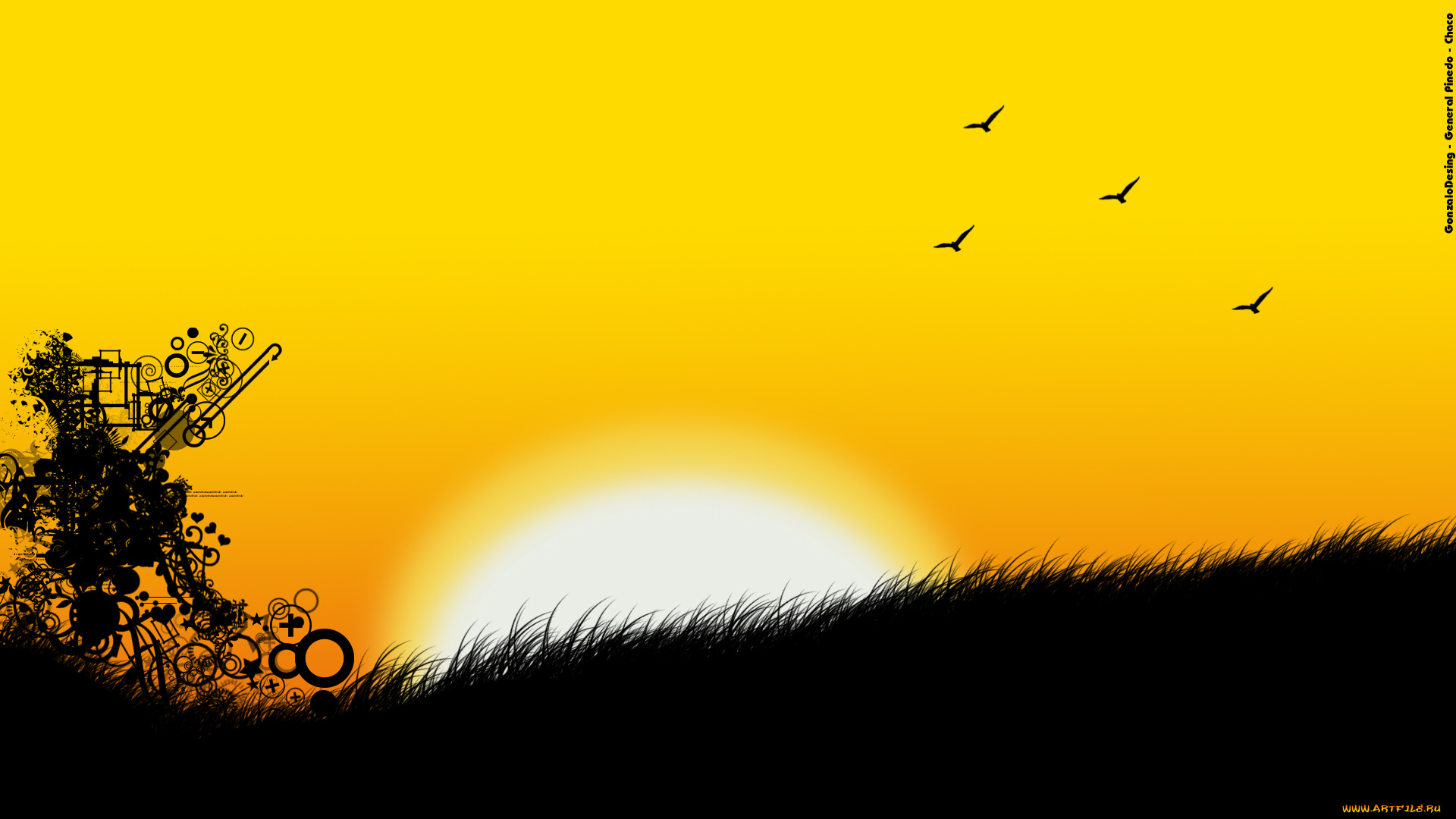 векторная, графика