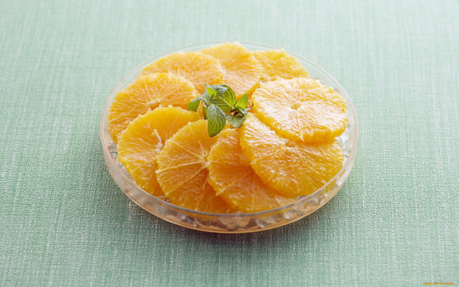 еда, цитрусы