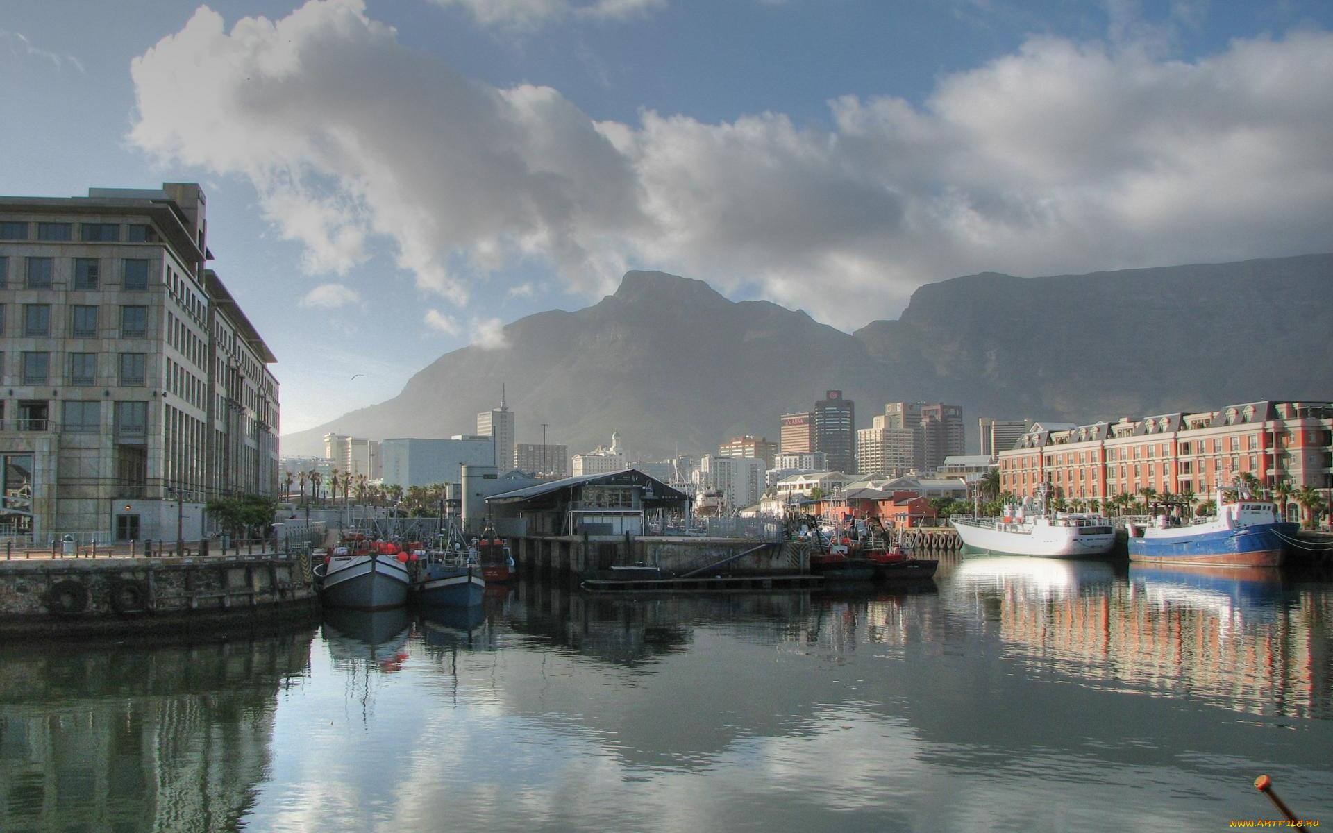 города, улицы, площади, набережные