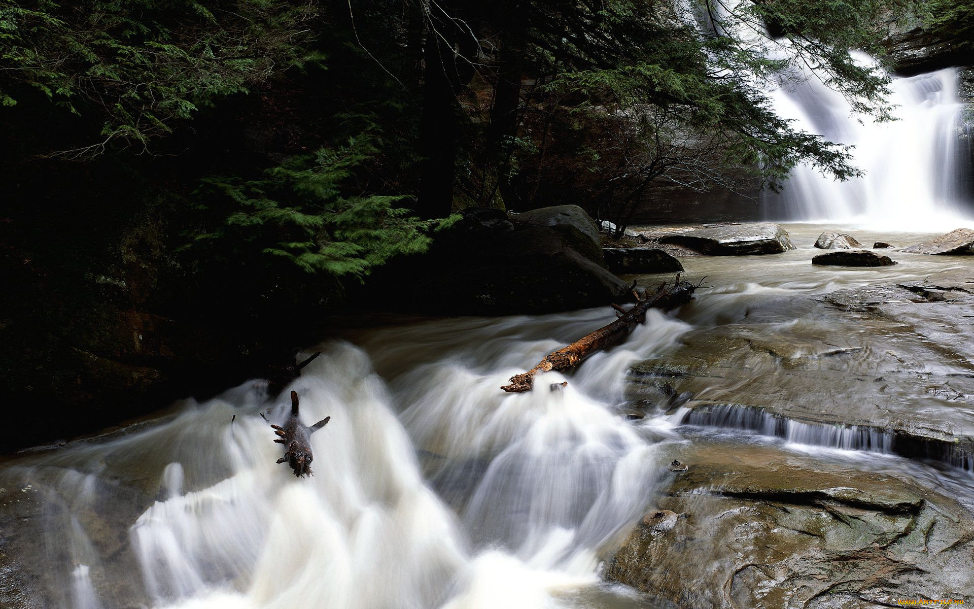 природа, реки, озера