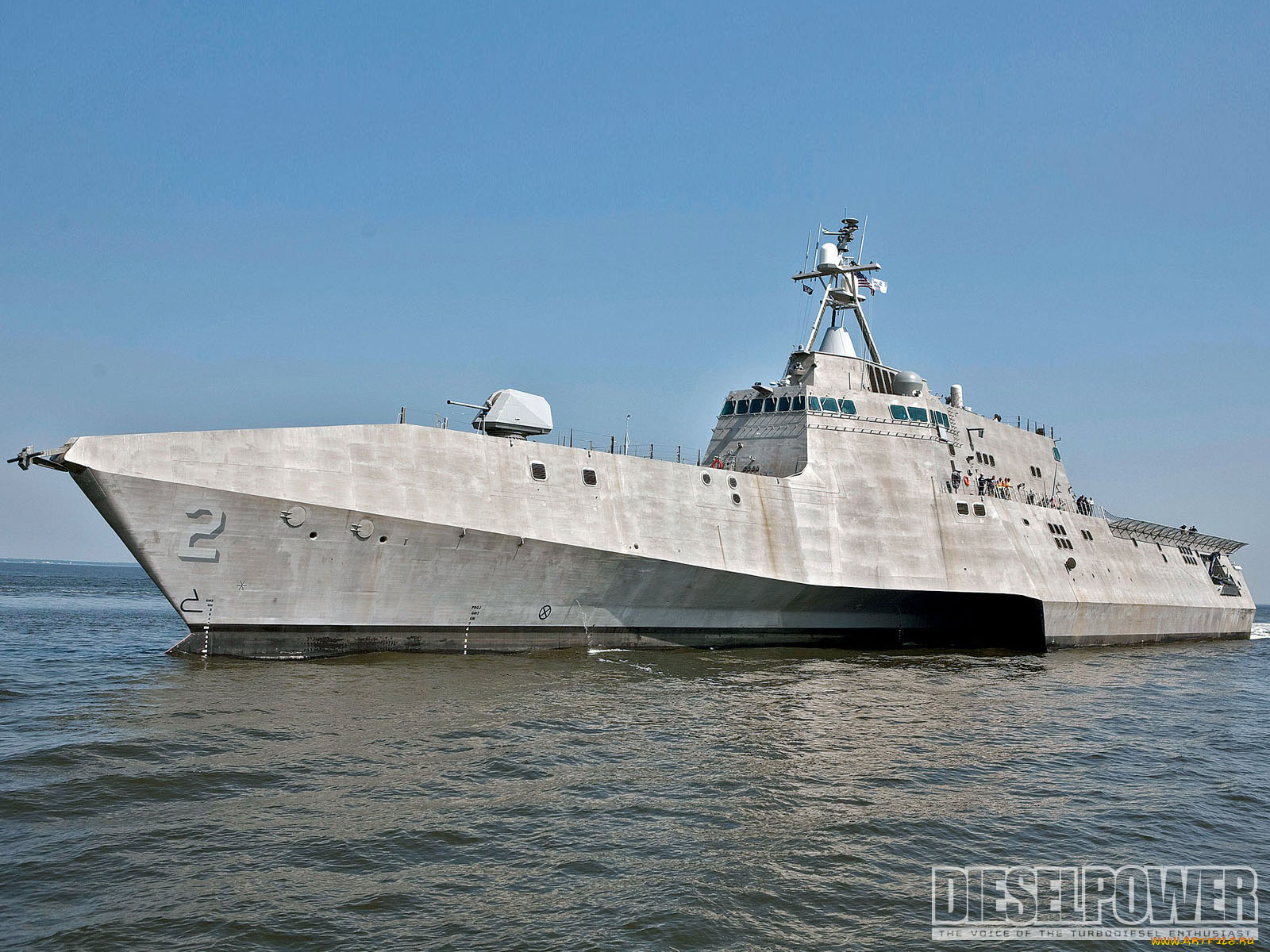 корабли, катера