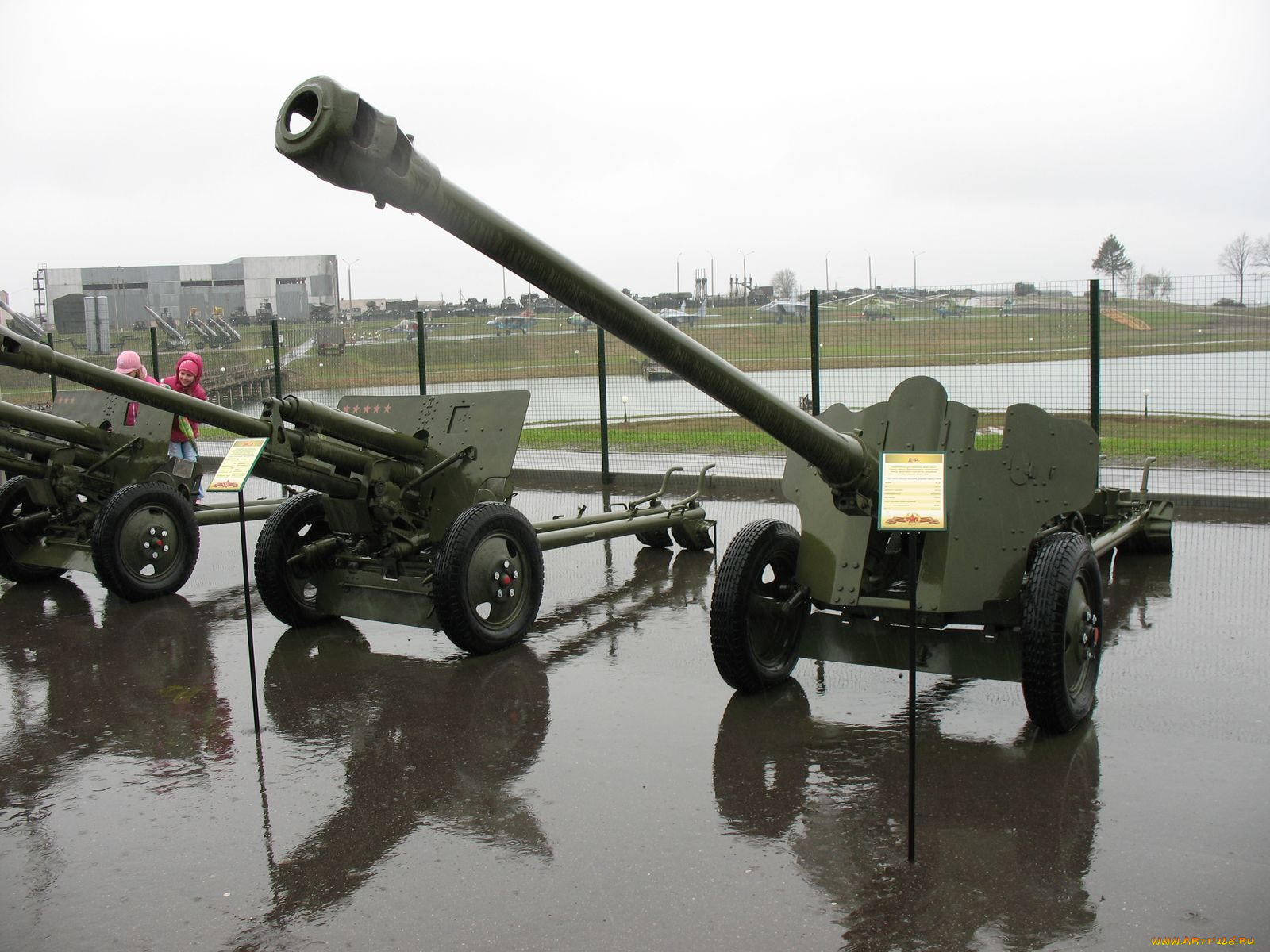 техника, военная