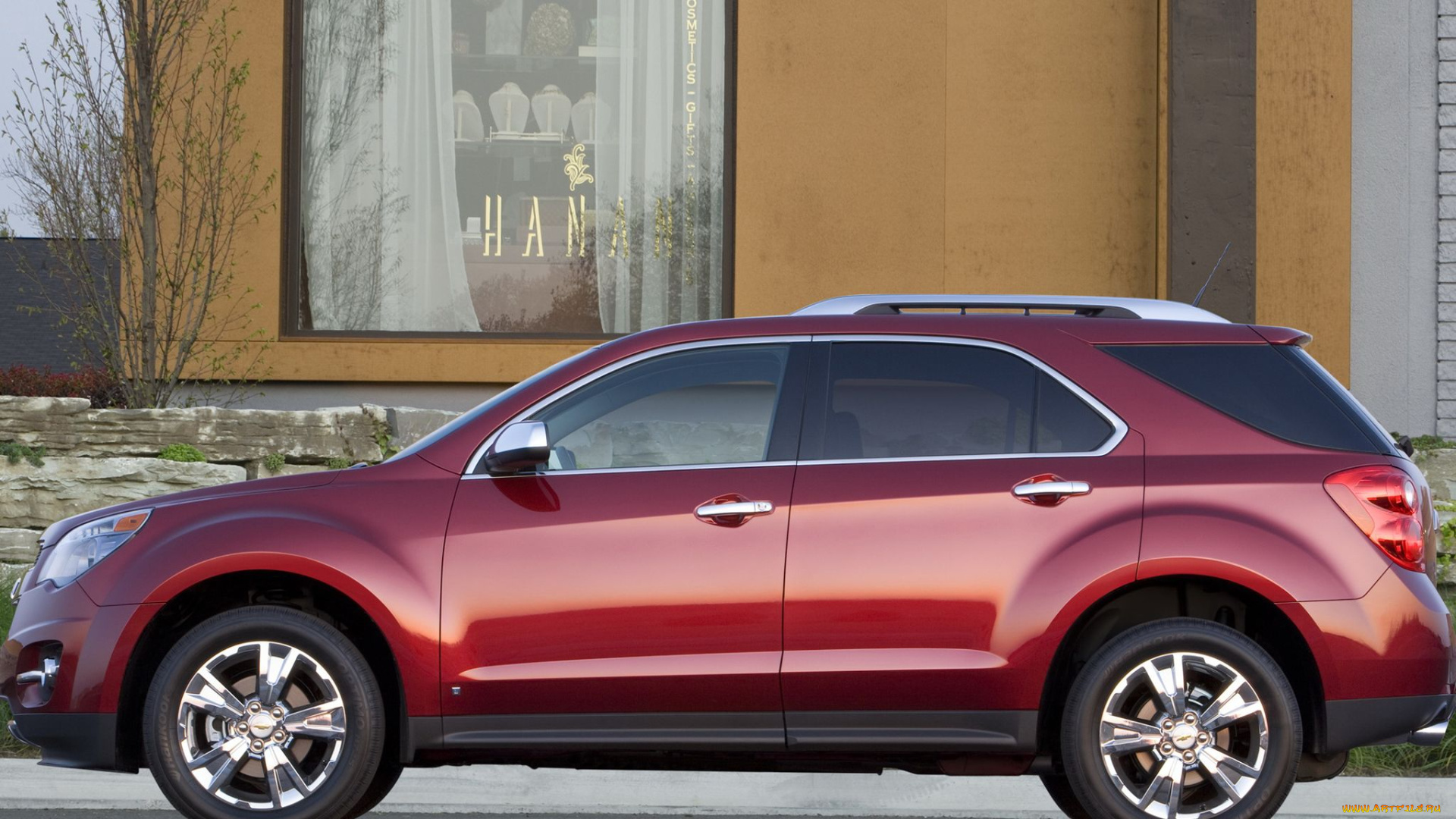 автомобили, chevrolet