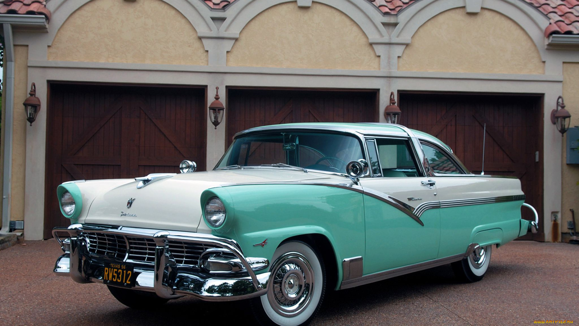 автомобили, ford