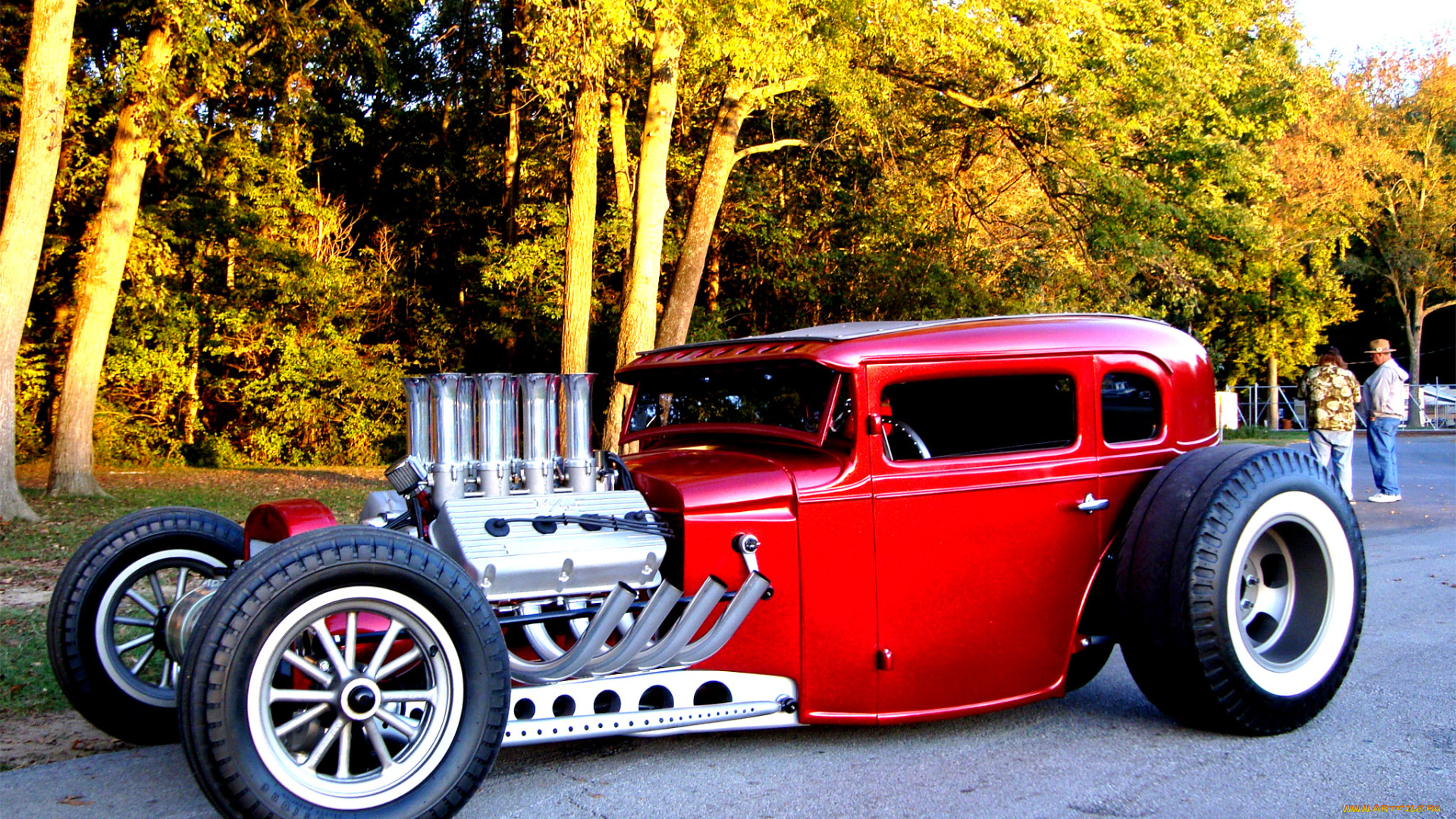 автомобили, hotrod, dragster