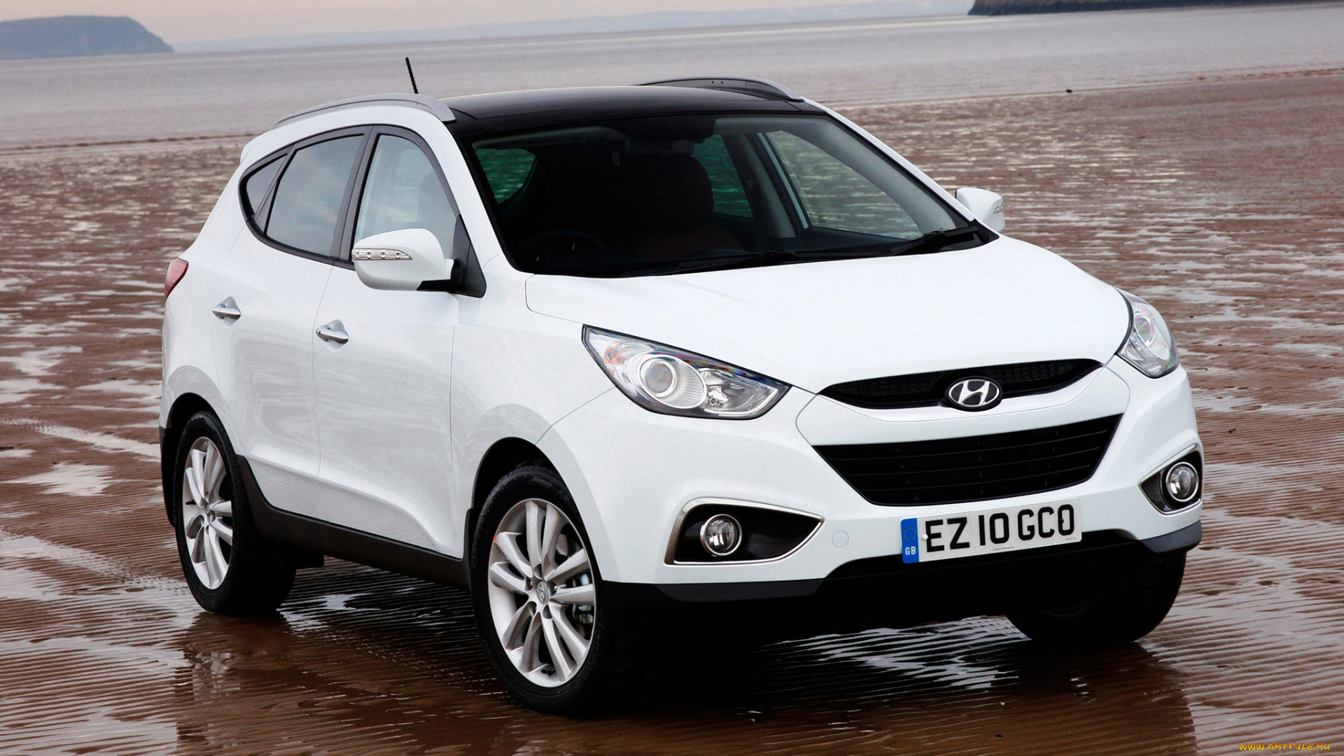 автомобили, hyundai