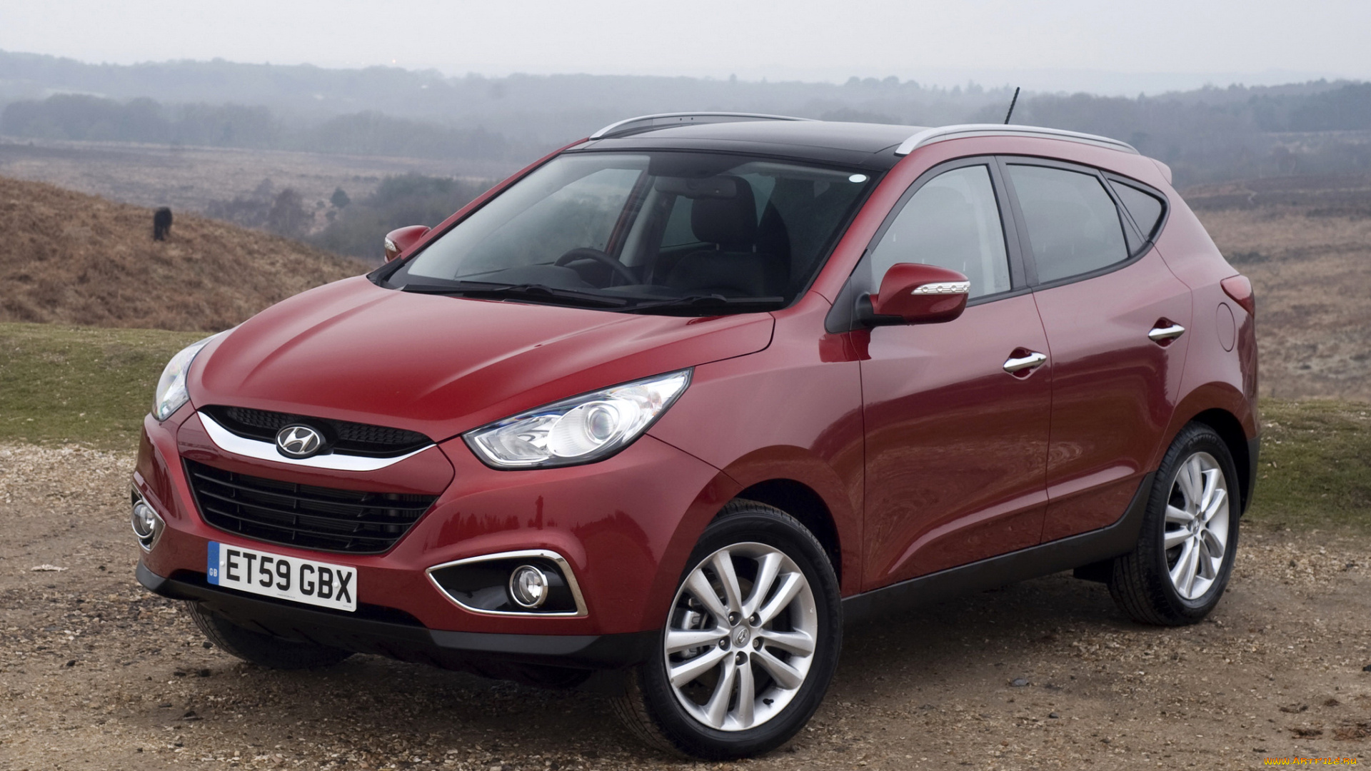 автомобили, hyundai