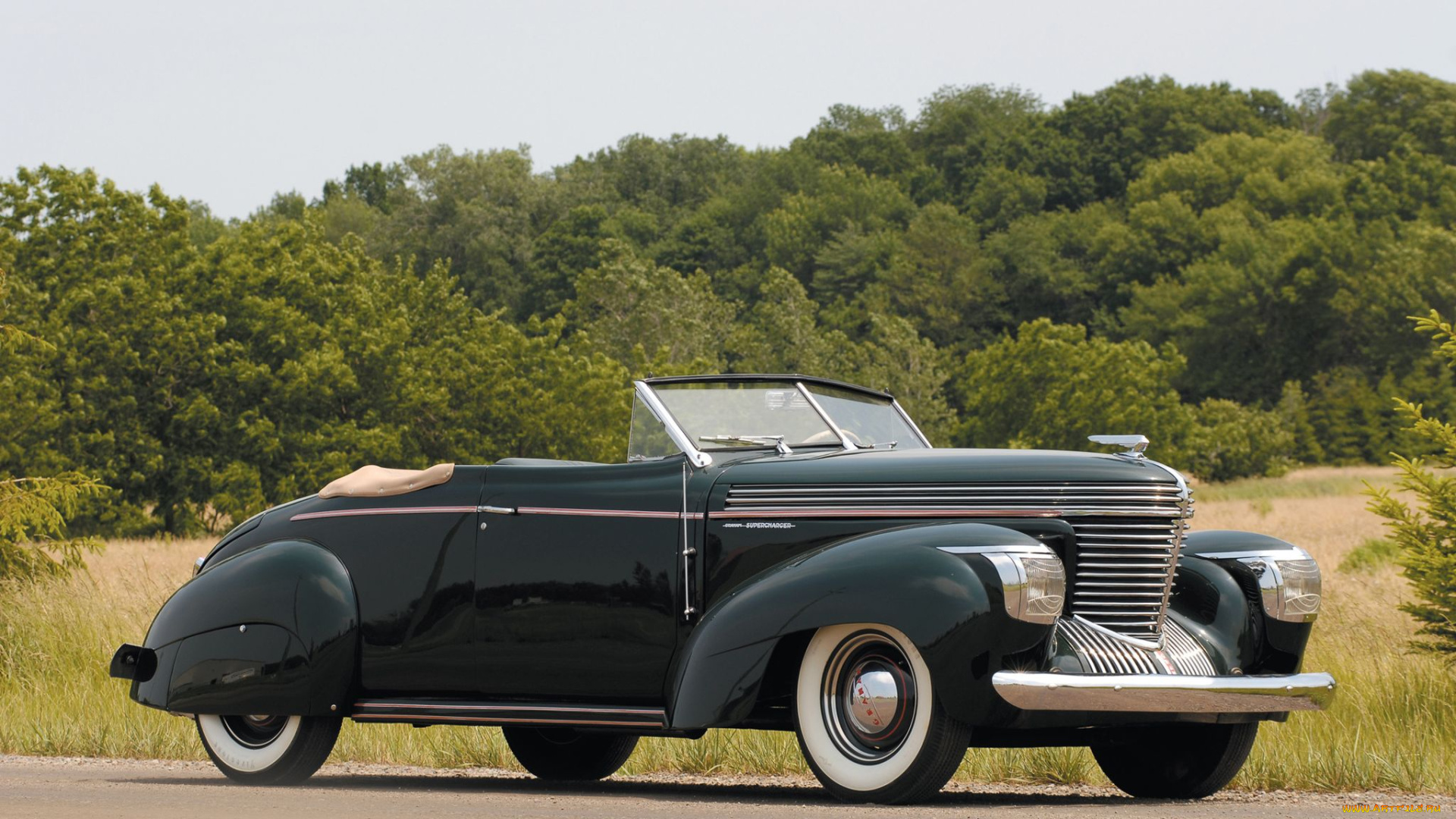 автомобили, классика