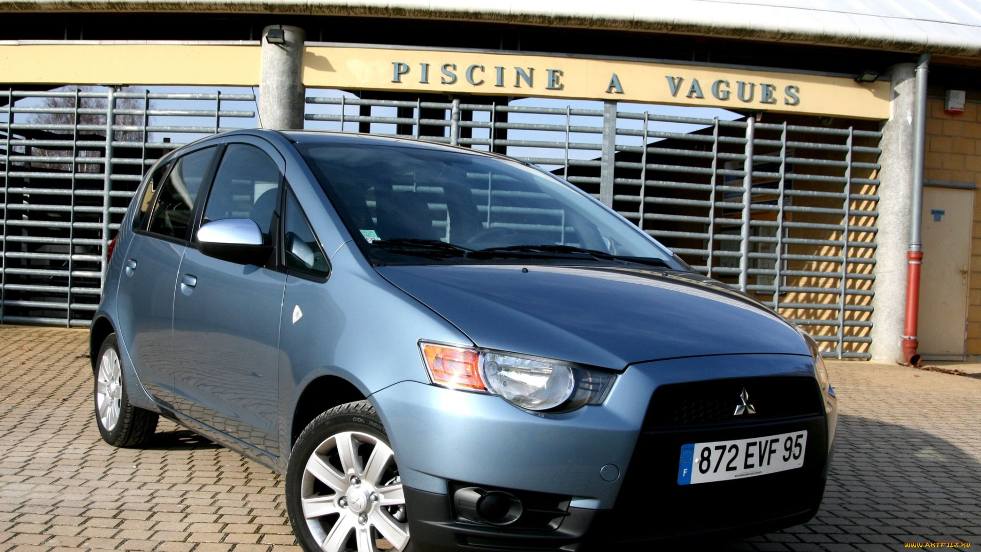 автомобили, mitsubishi