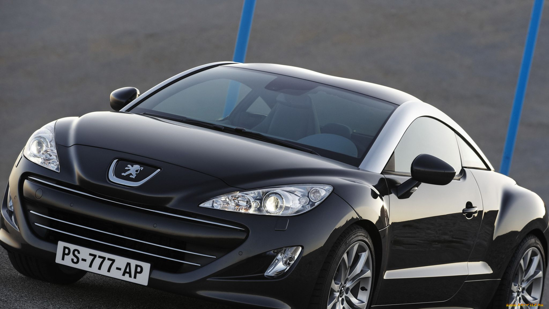 автомобили, peugeot