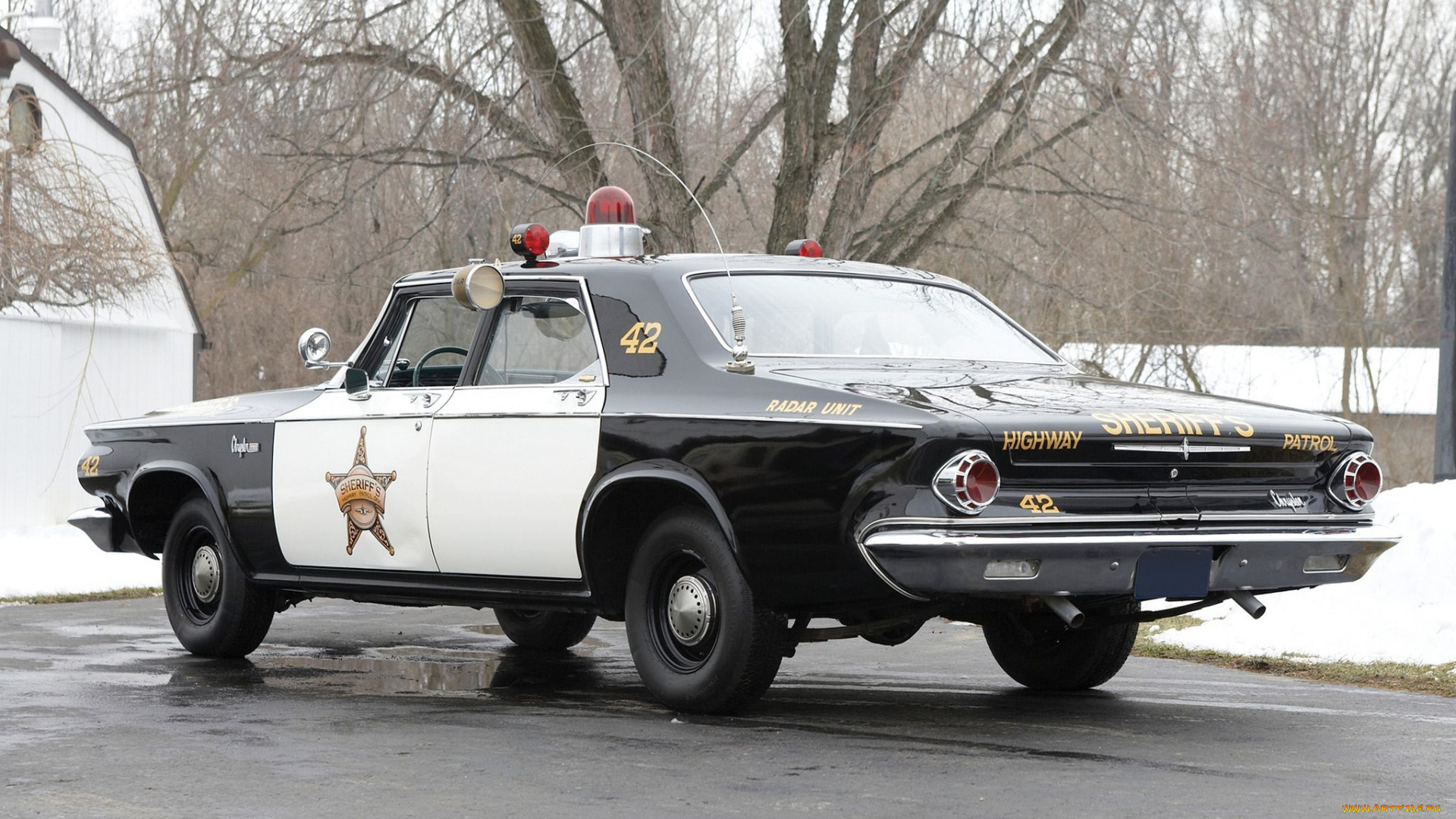 автомобили, полиция