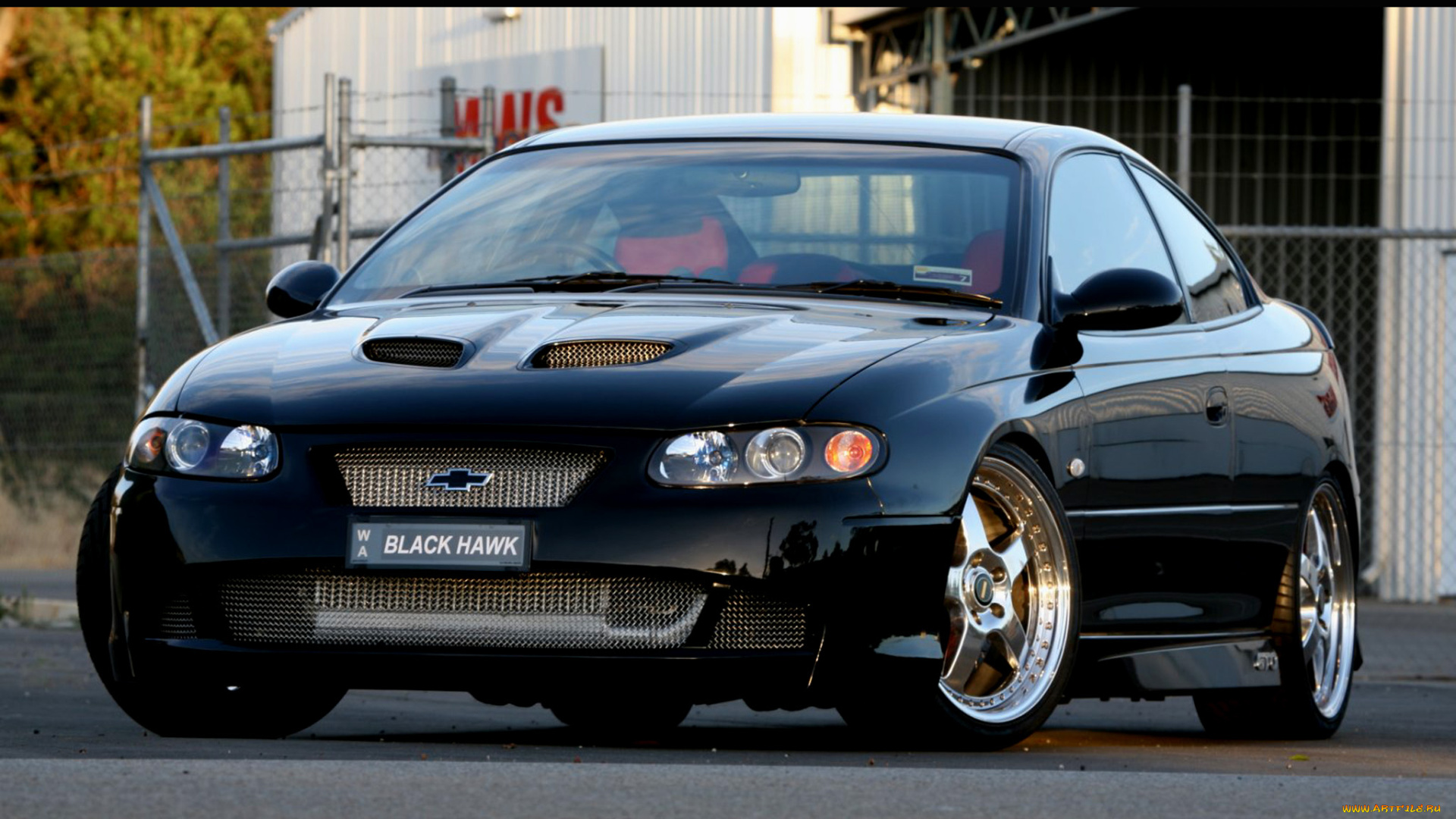 автомобили, pontiac