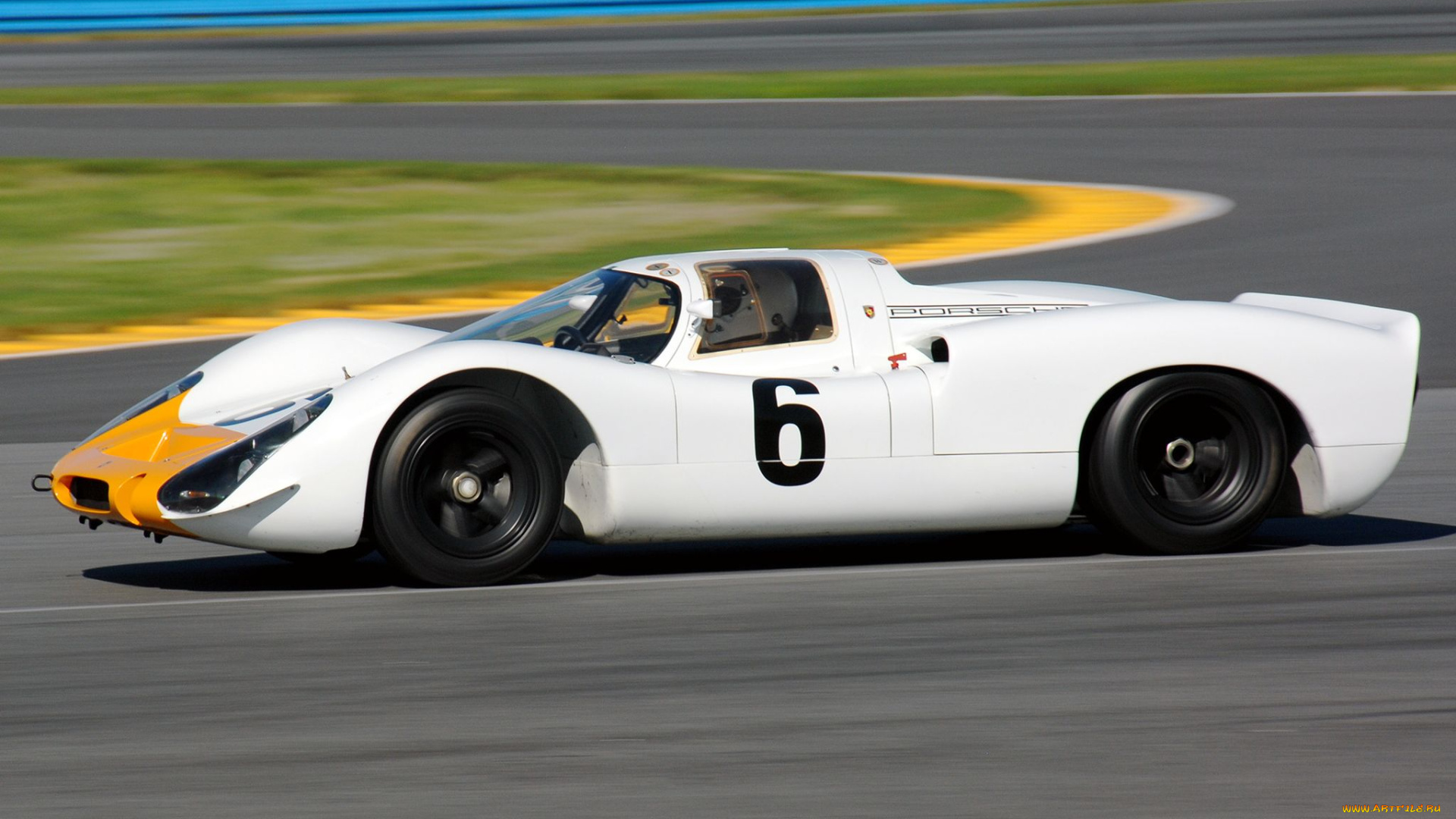 спорт, автоспорт