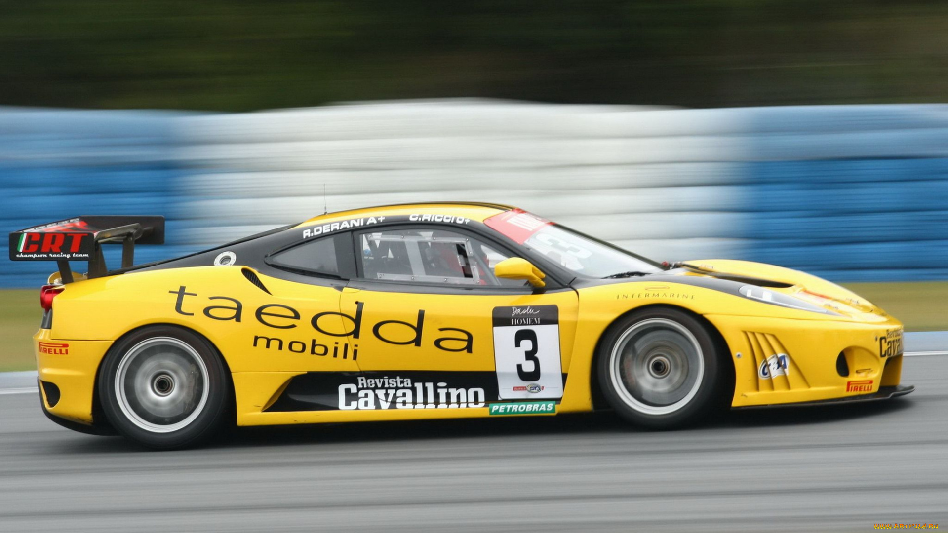 спорт, автоспорт