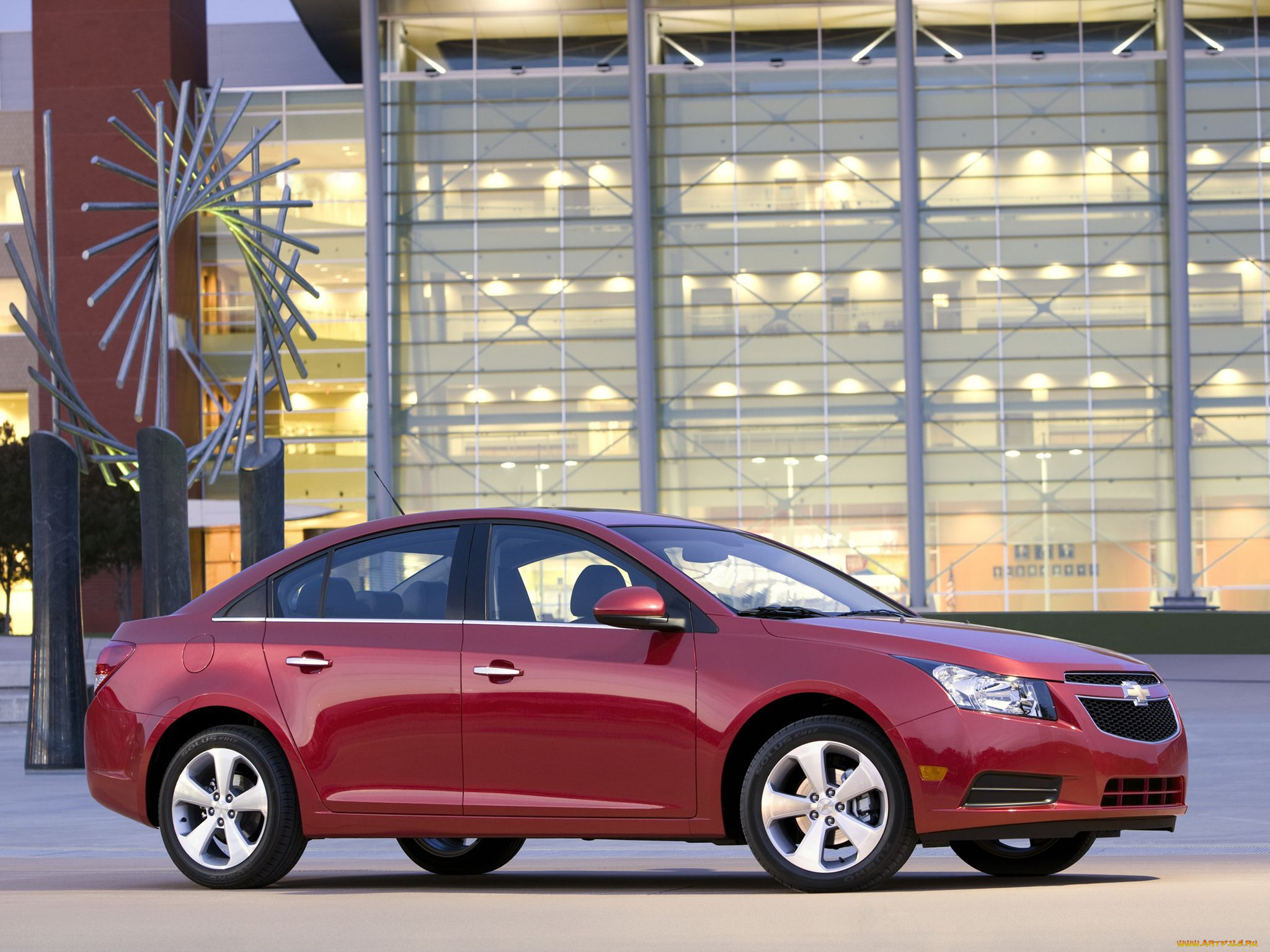 автомобили, chevrolet