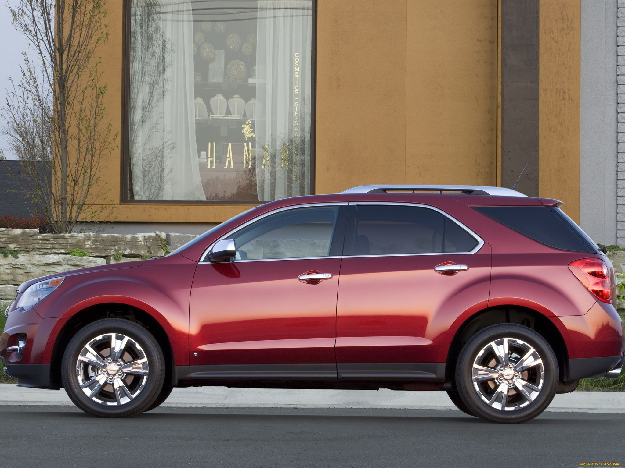 автомобили, chevrolet