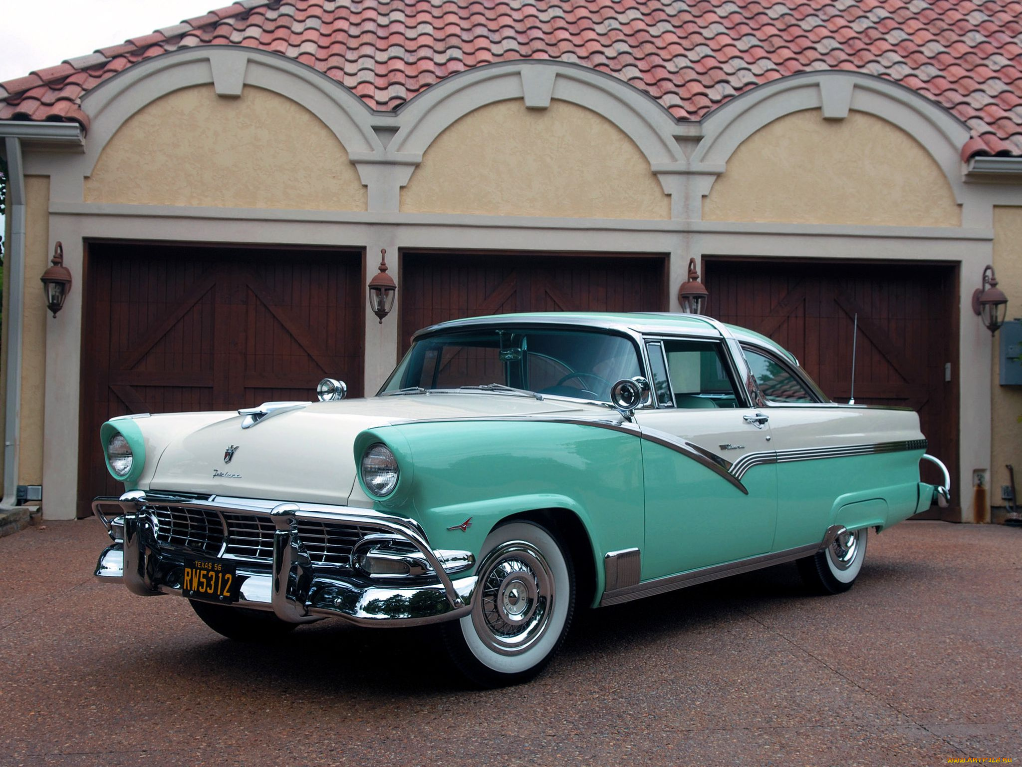 автомобили, ford