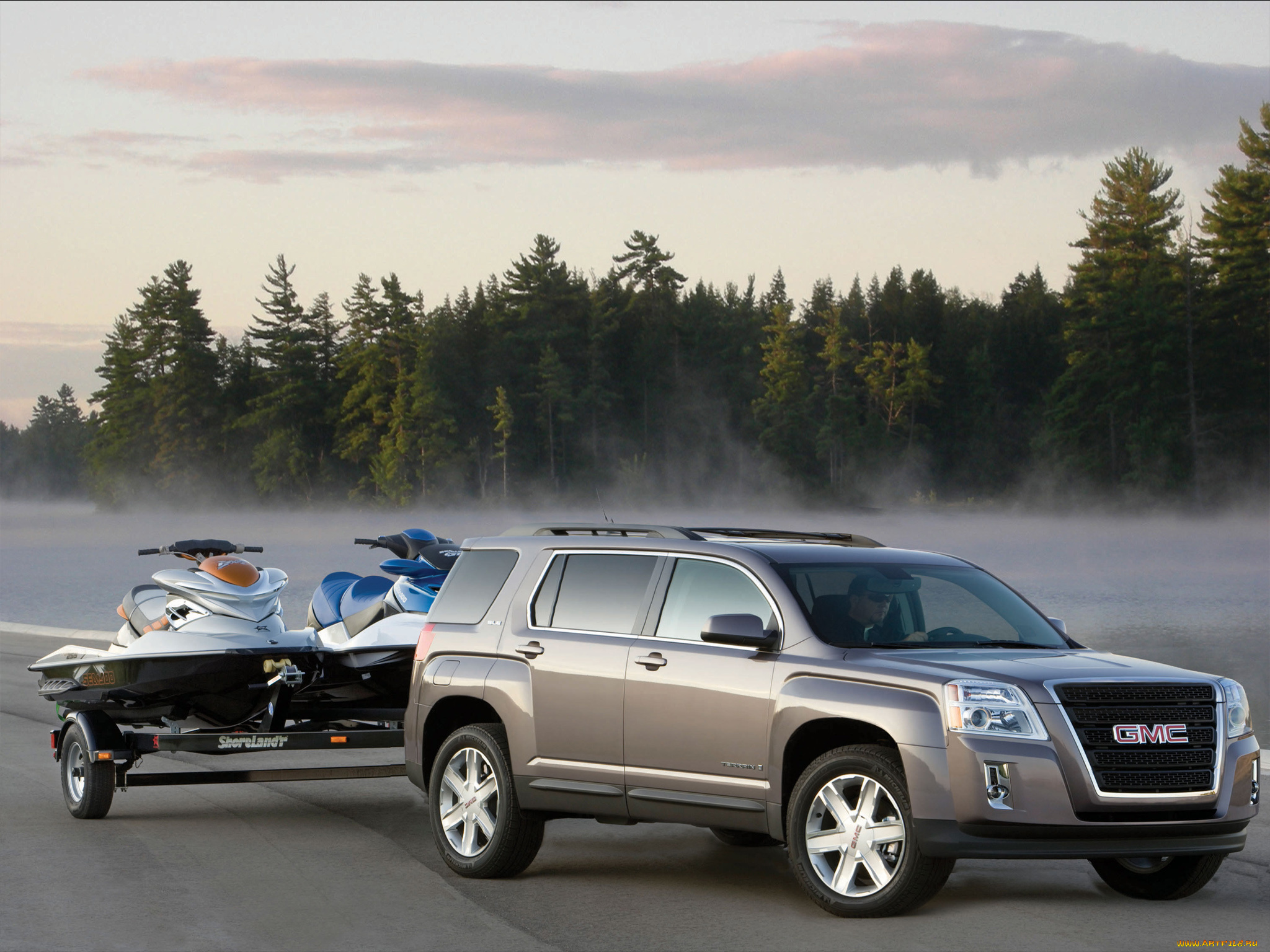 автомобили, gm, gmc