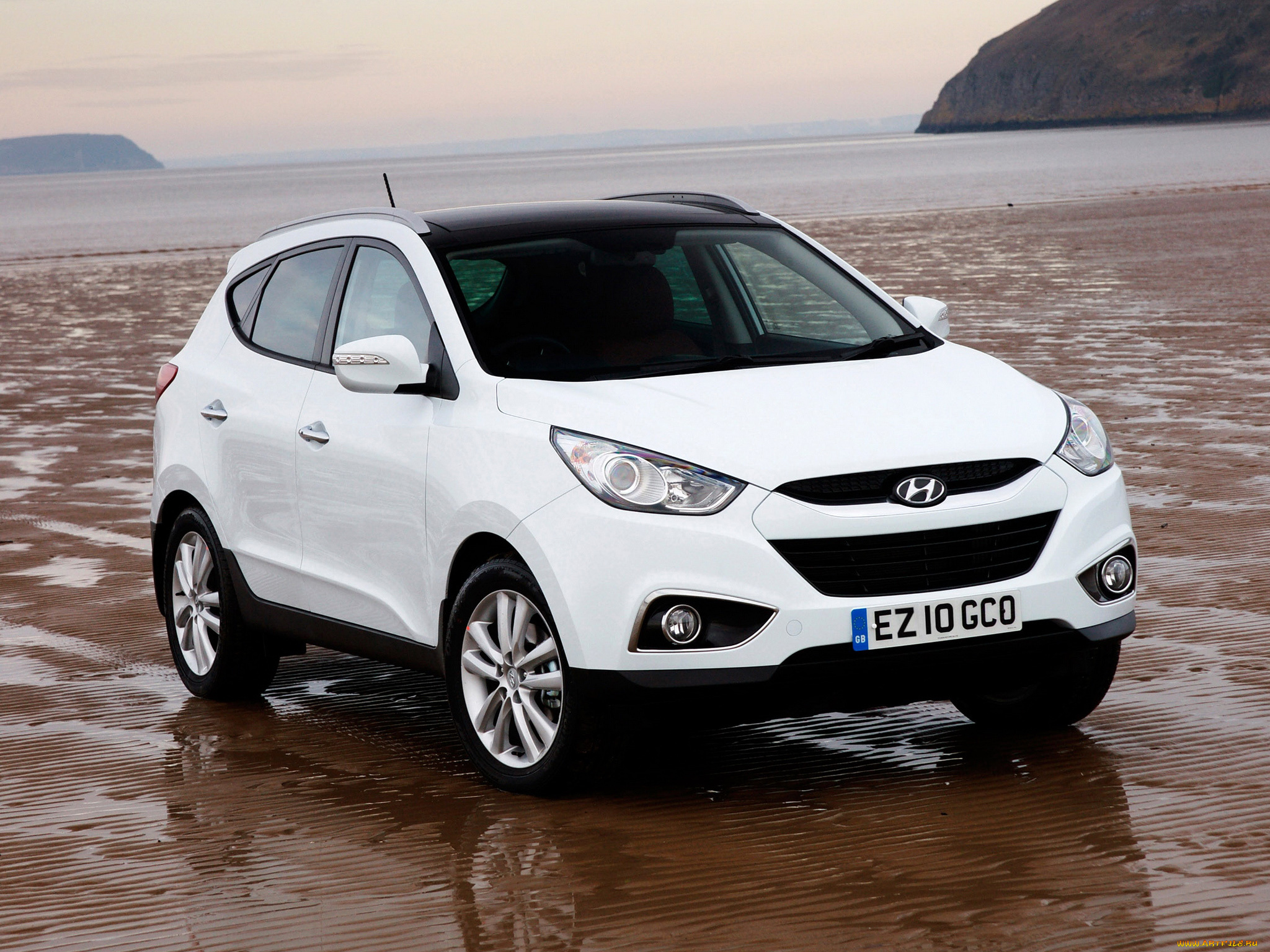 автомобили, hyundai