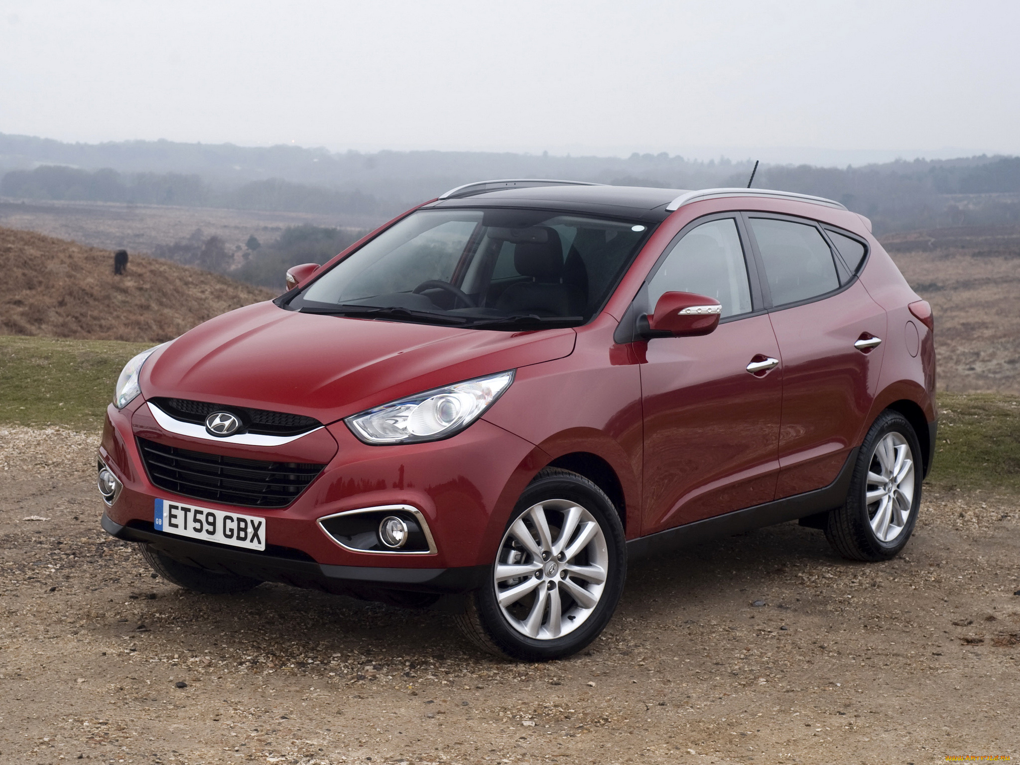 автомобили, hyundai