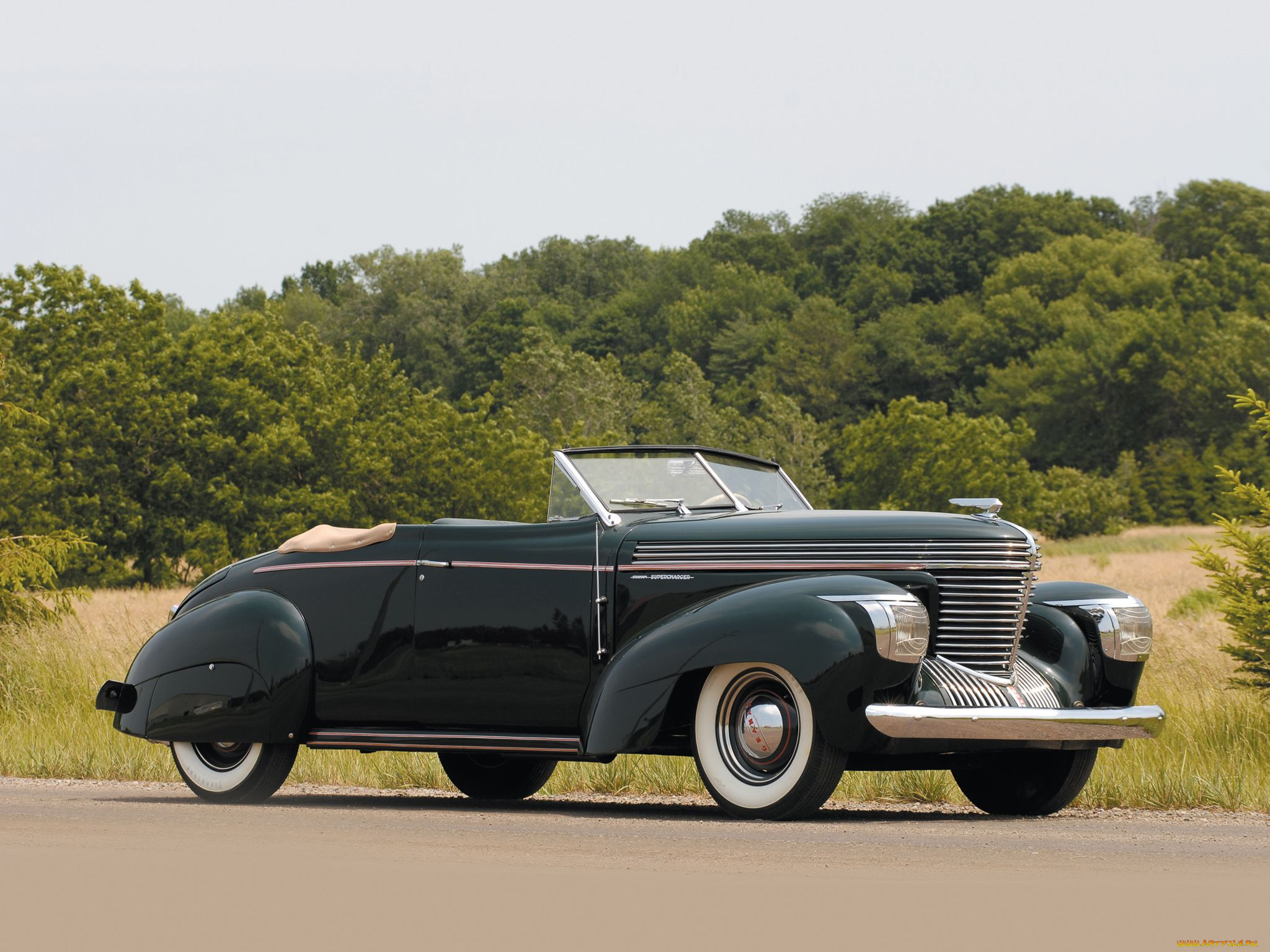 автомобили, классика