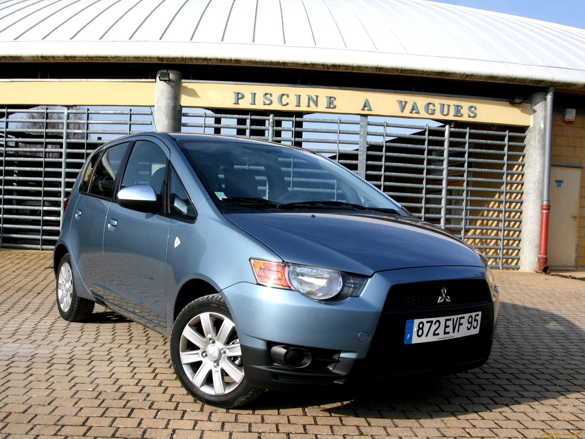 автомобили, mitsubishi