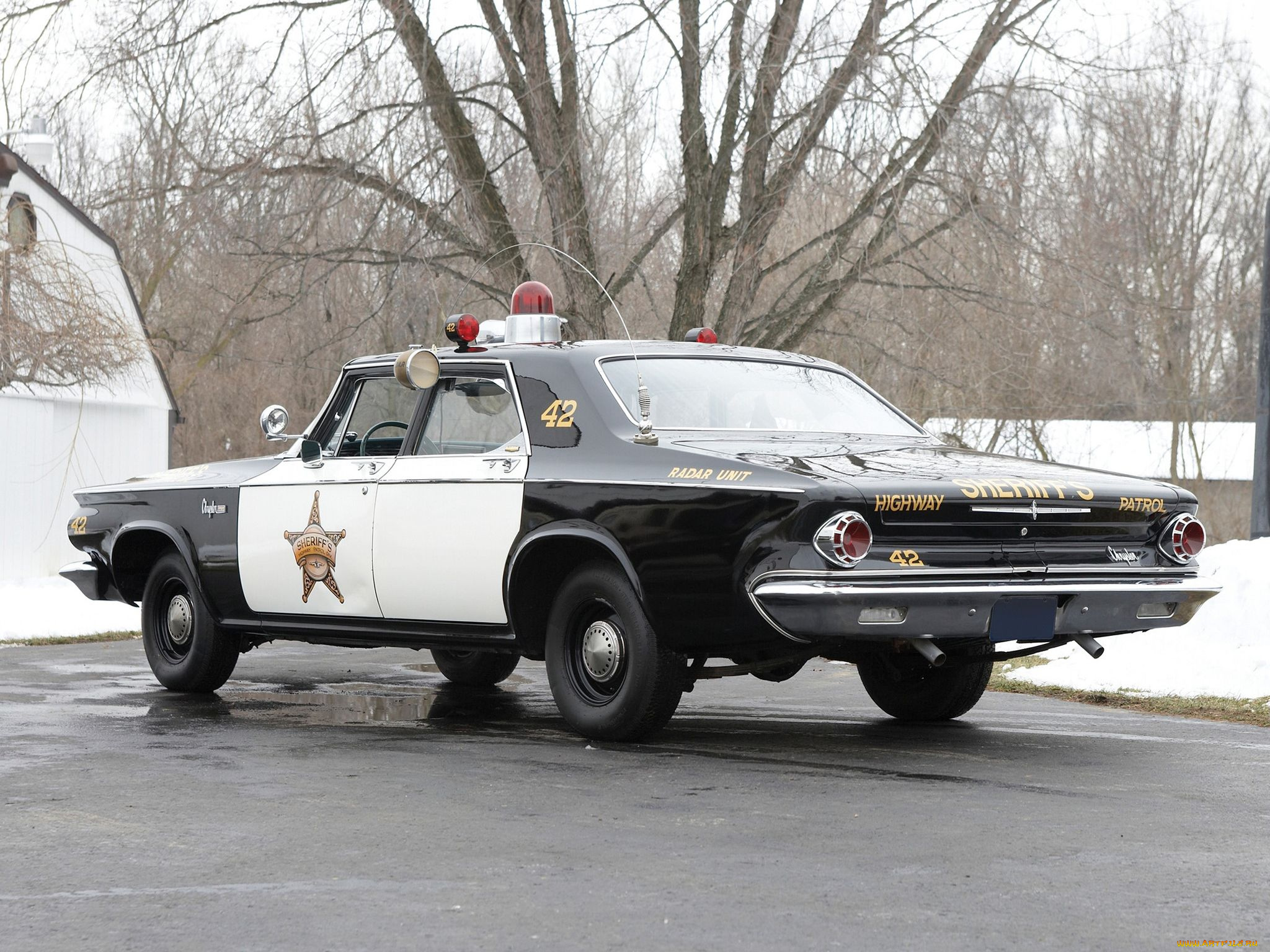 автомобили, полиция