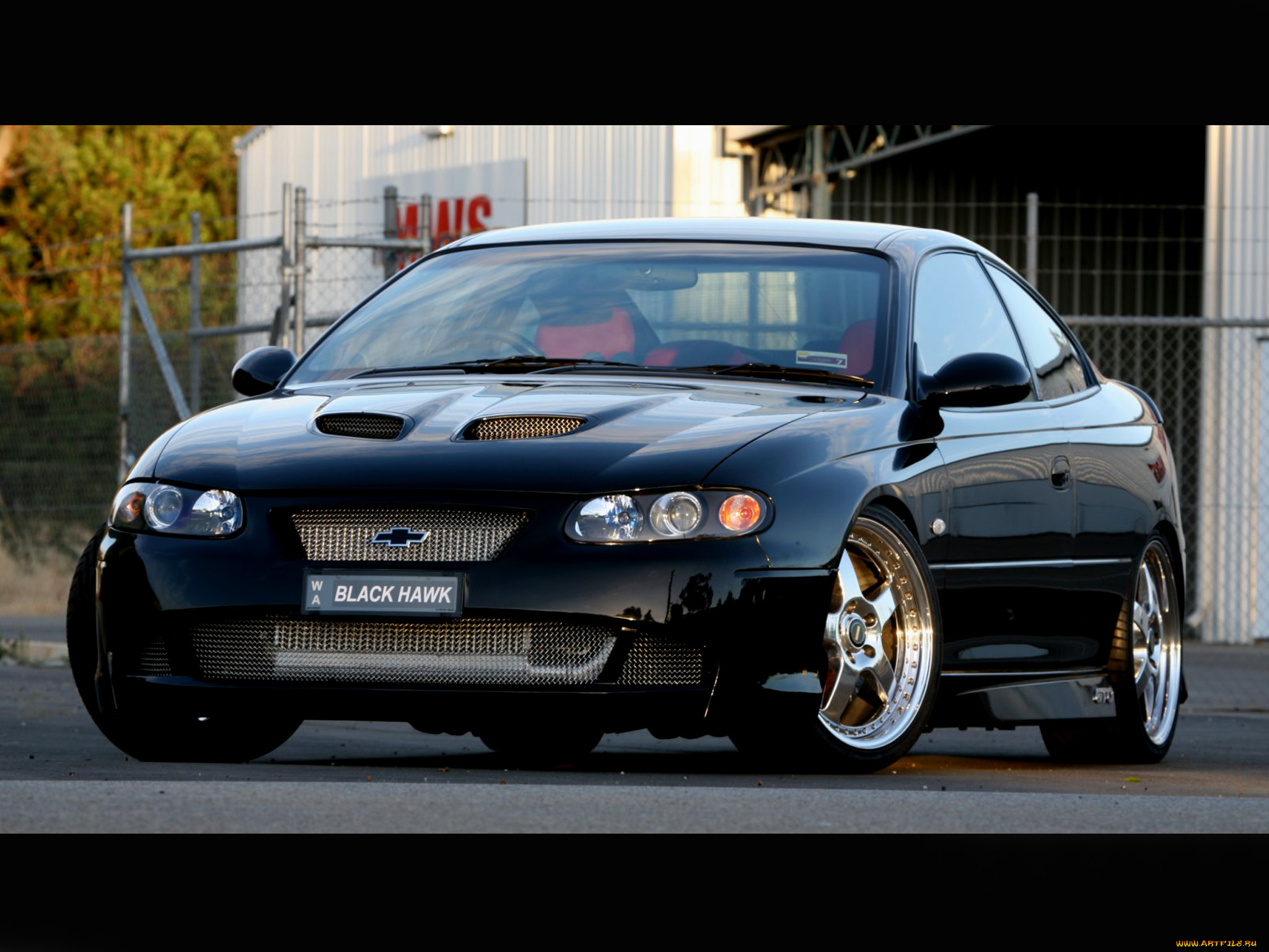 автомобили, pontiac