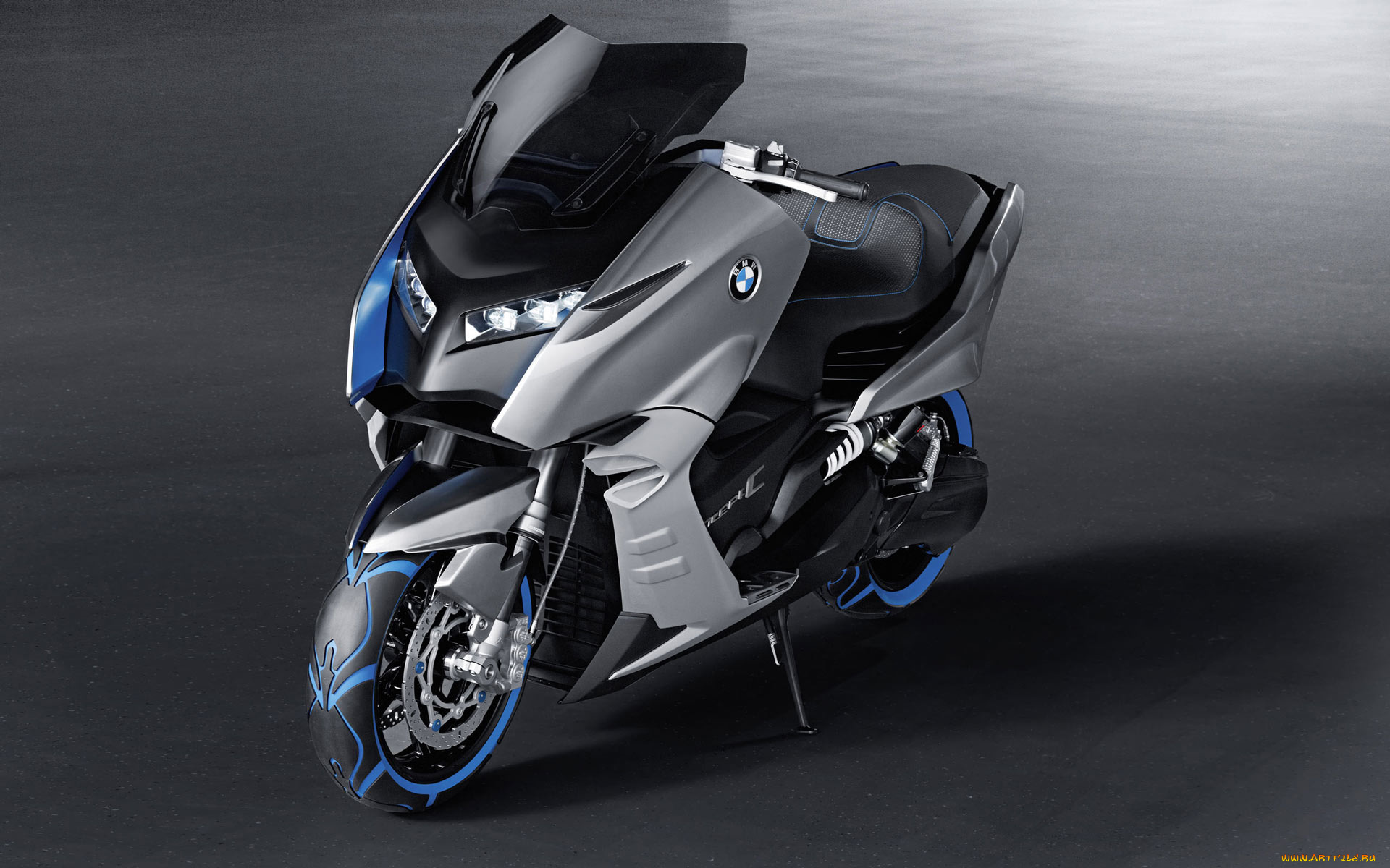 мотоциклы, мотороллеры