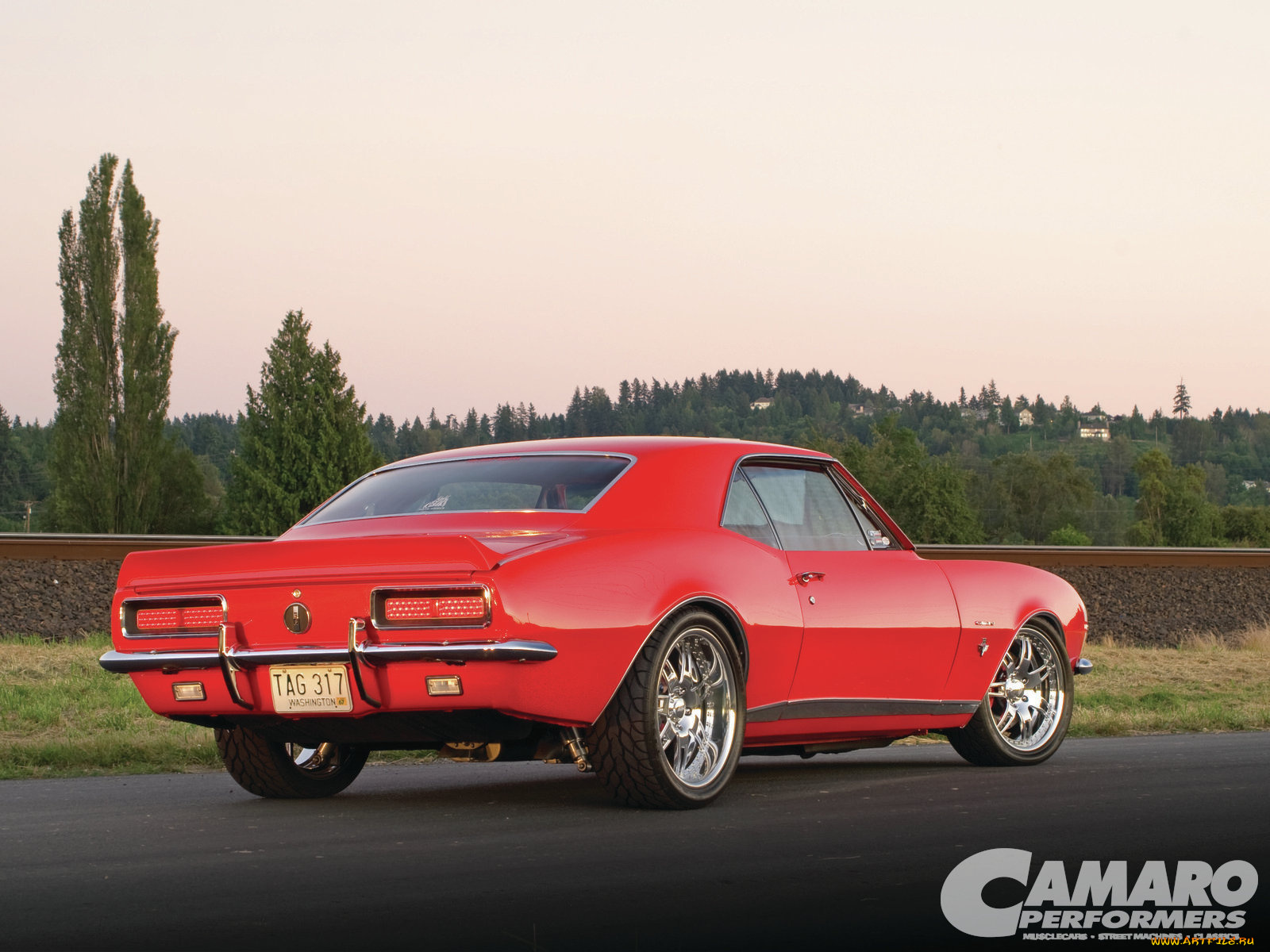 автомобили, camaro