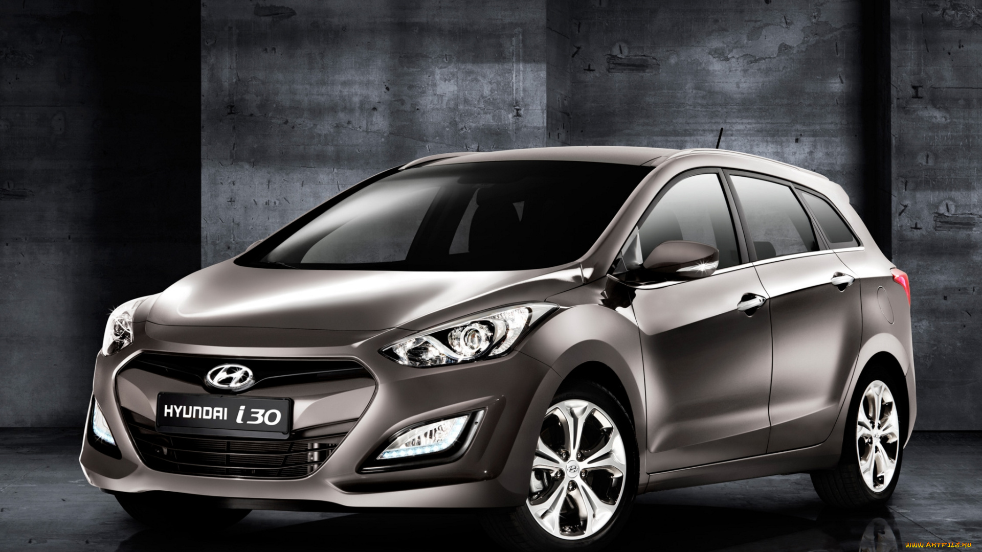 автомобили, hyundai