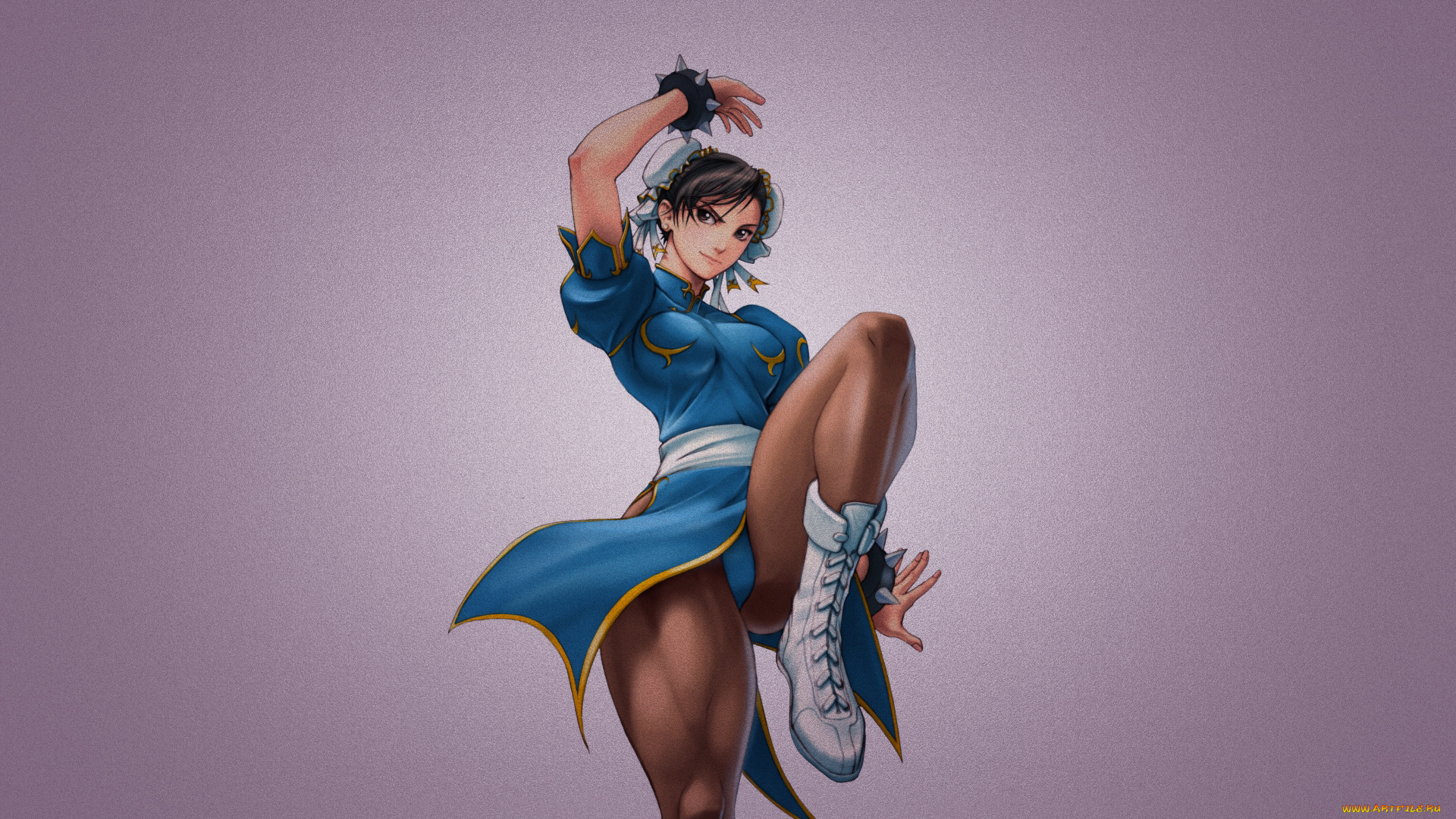 видео, игры, street, fighter, девушка, girl, боец, уличный