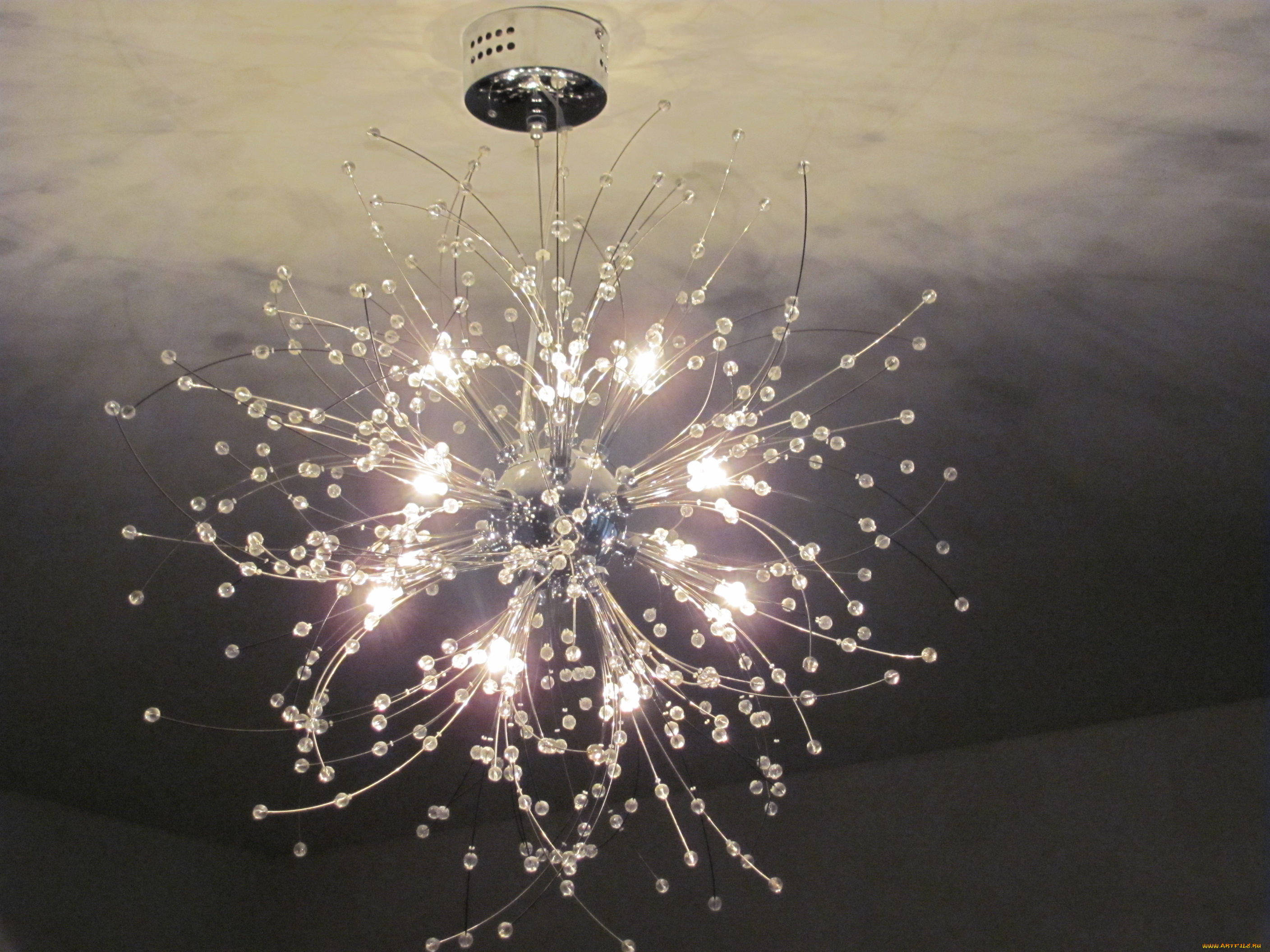 разное, осветительные, приборы, люстра