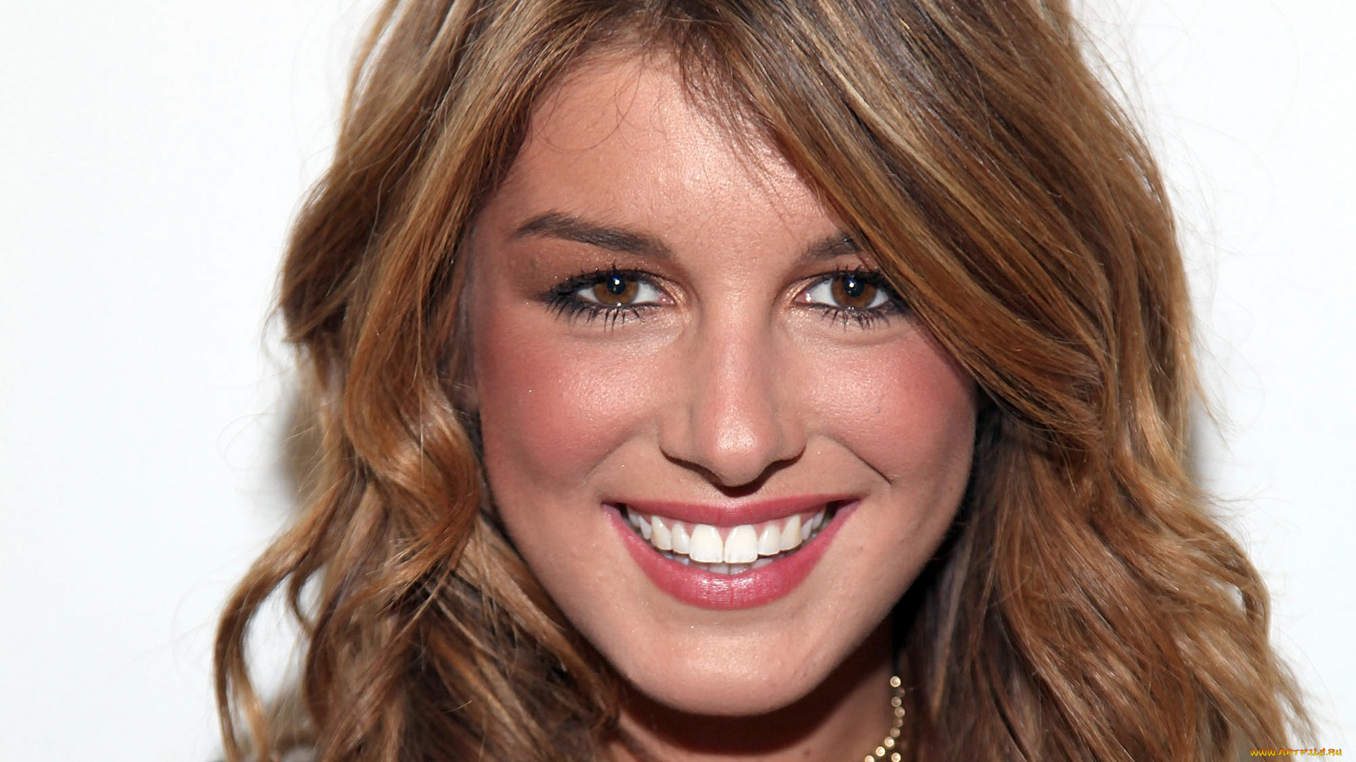 Shenae, Grimes, девушки, , , улыбка