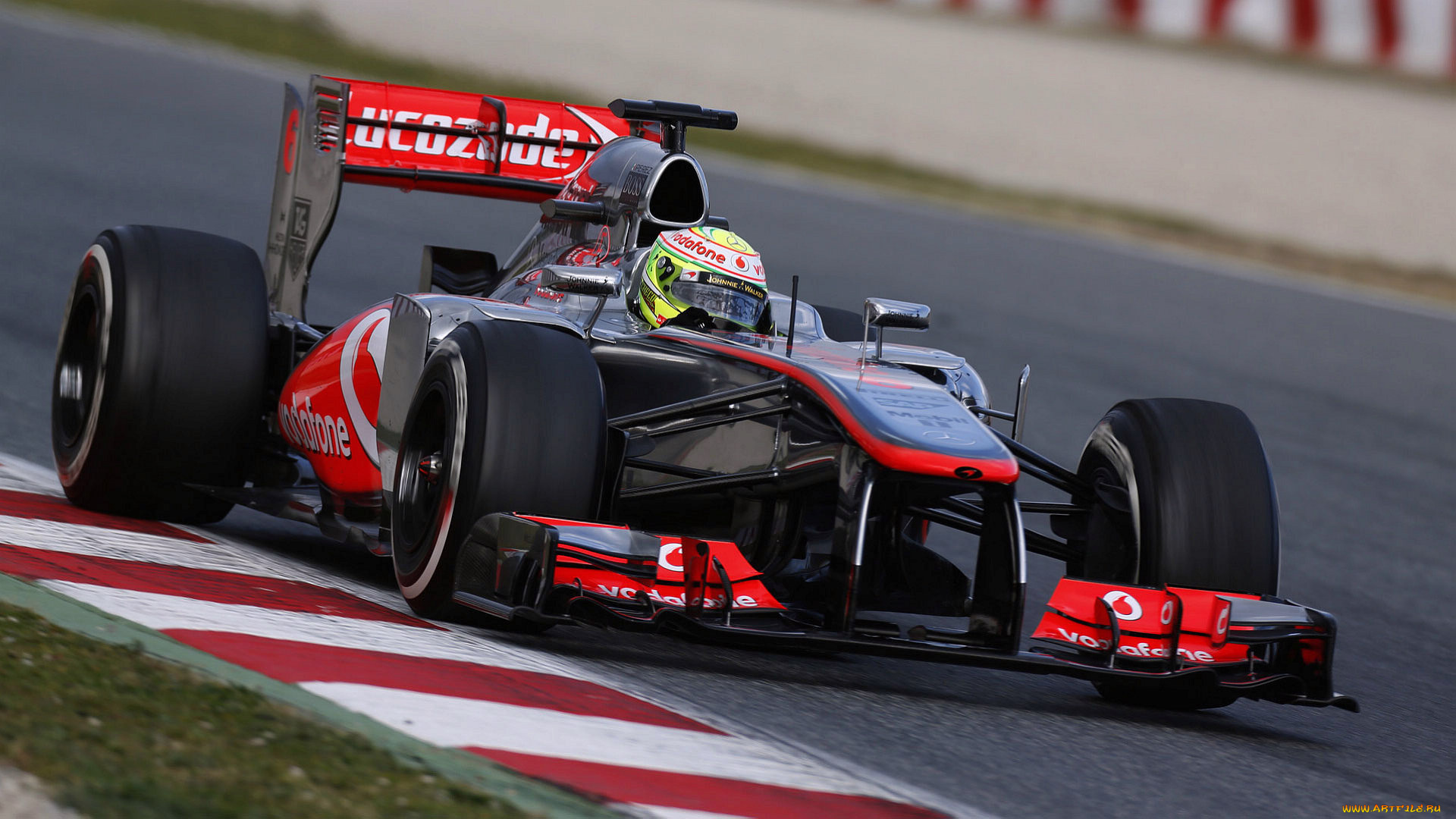 спорт, формула, трек, гонка