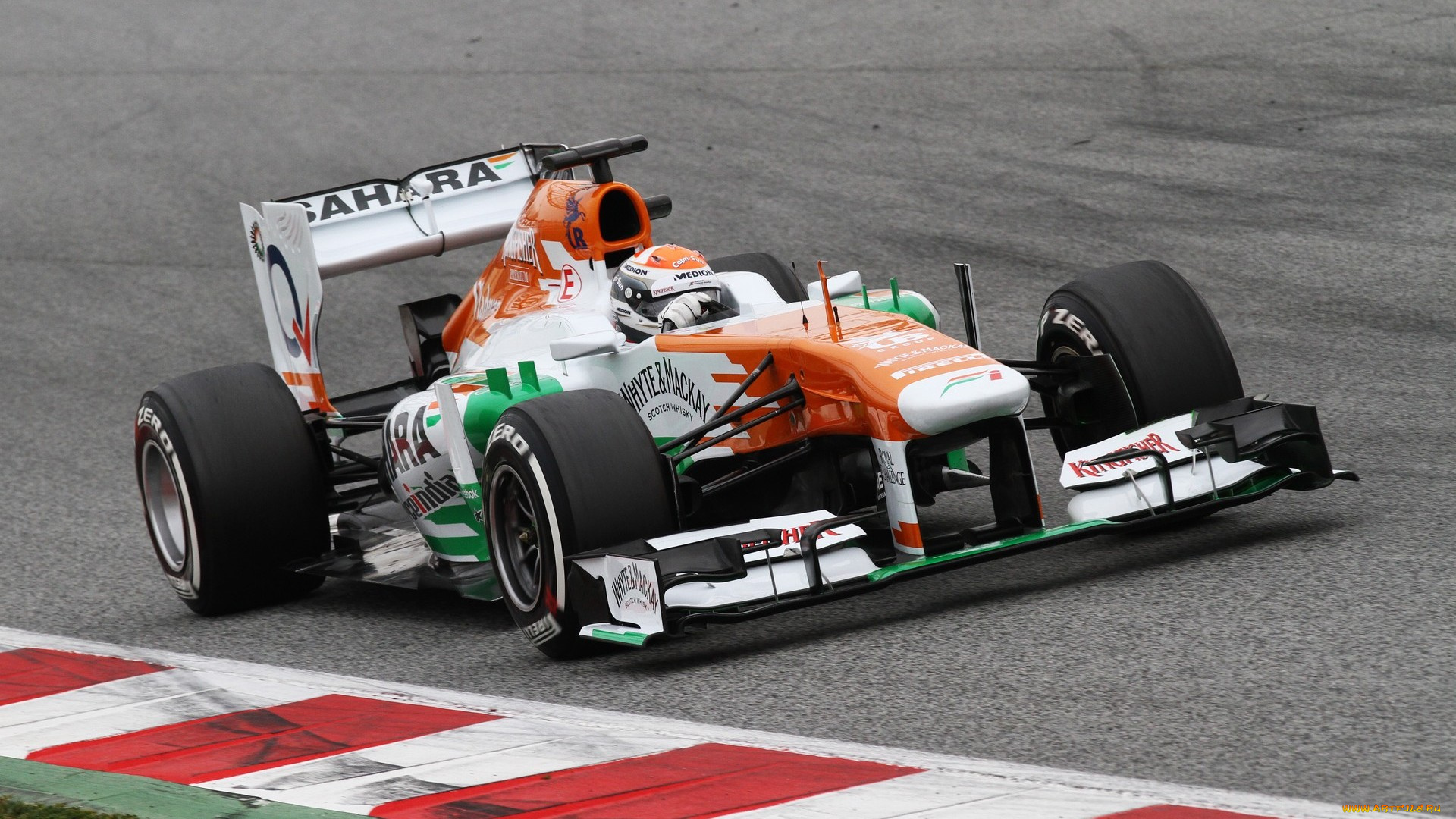 спорт, формула, трек, гонка