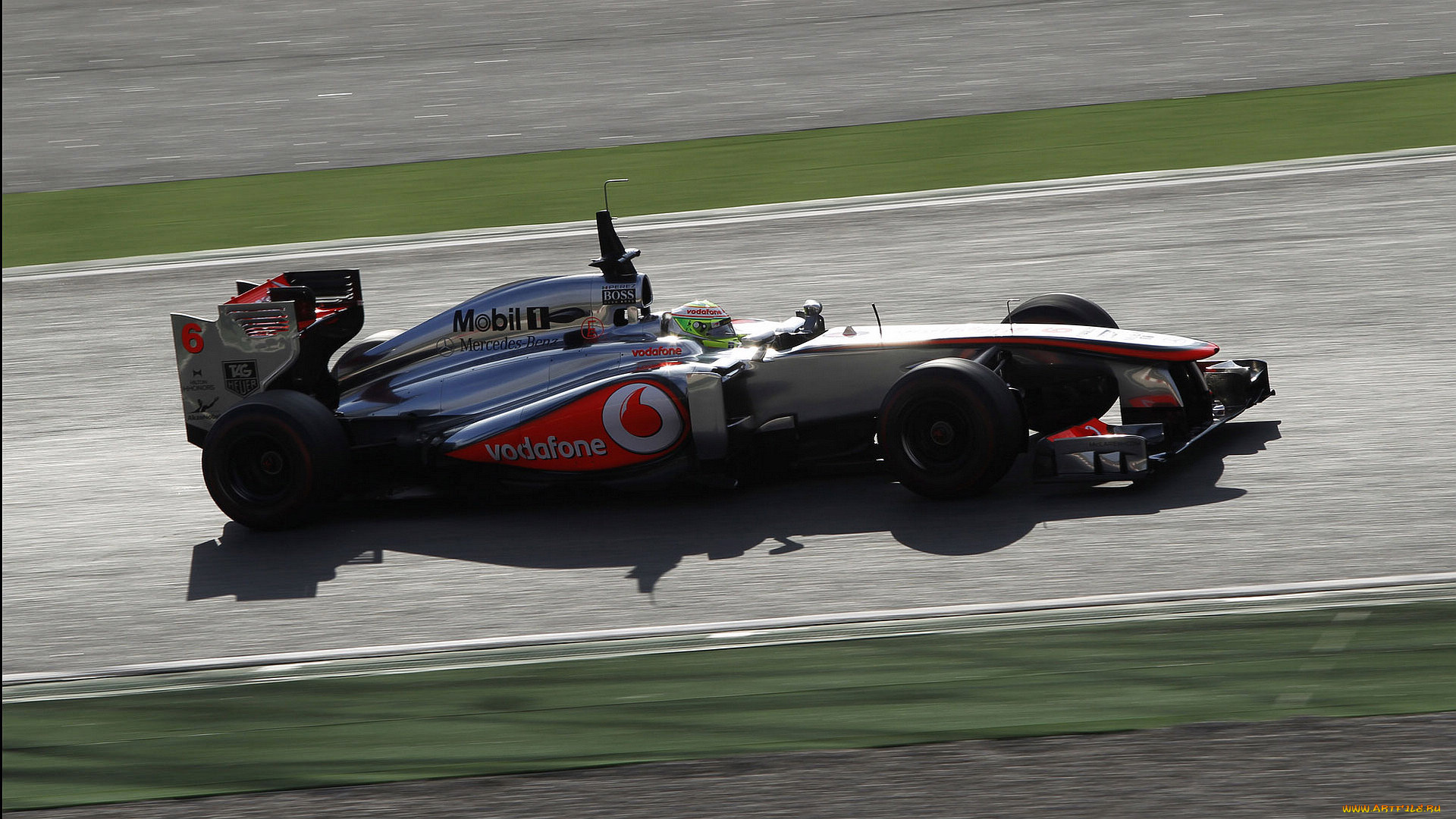 спорт, формула, трек, гонка