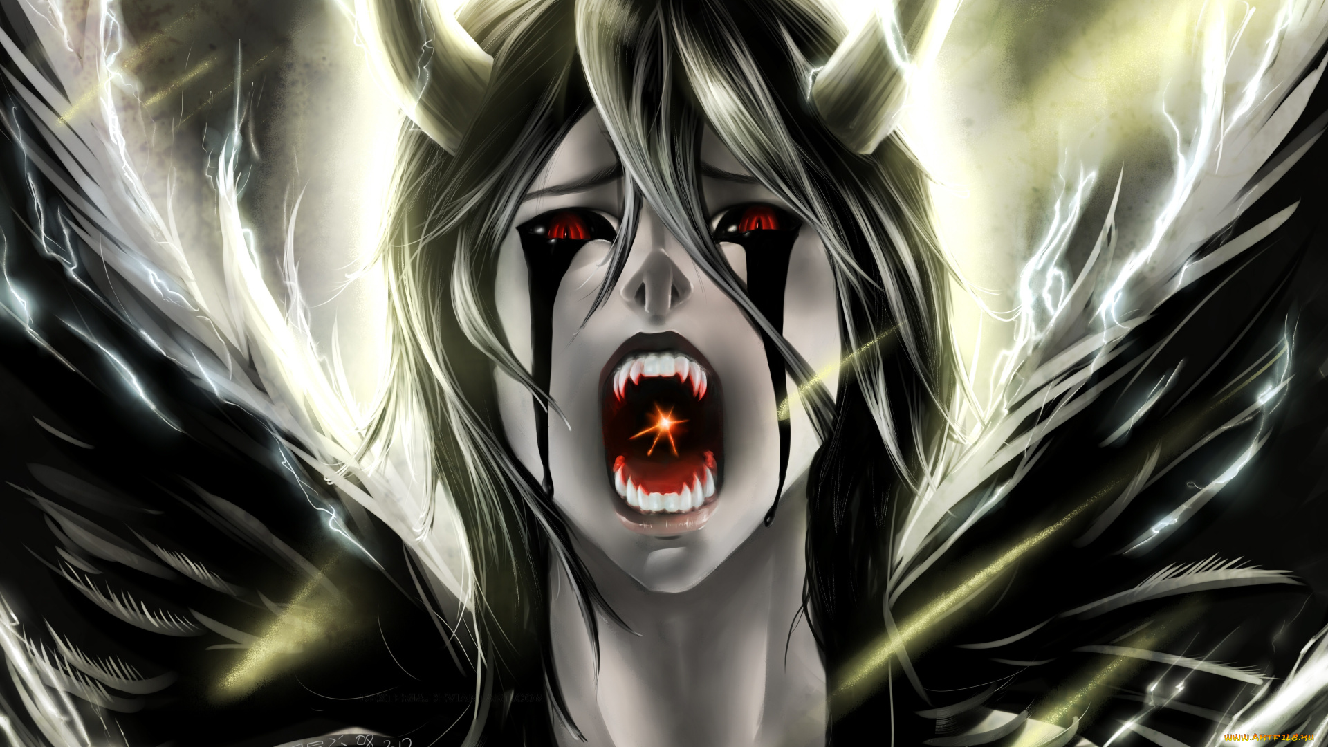 аниме, bleach, блич, парень, сера, аранкар, улькиорра