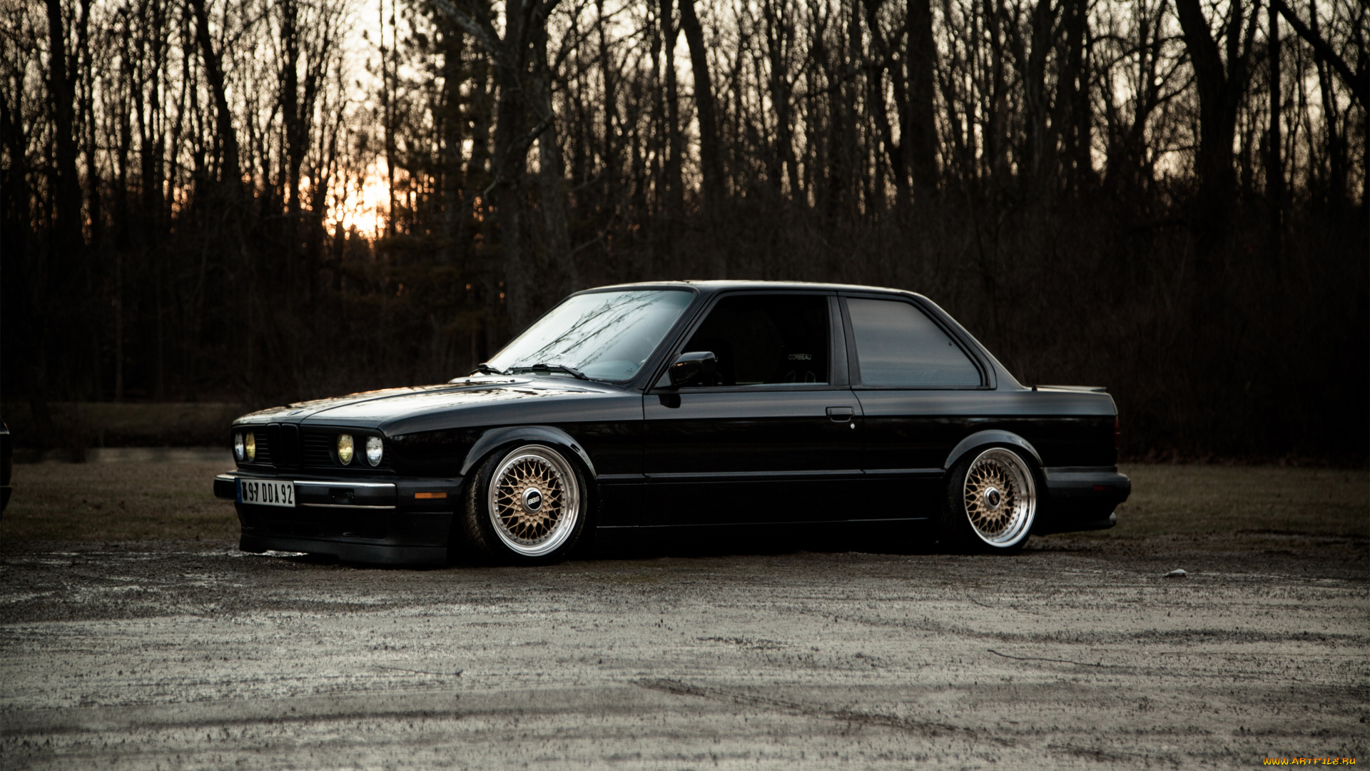 автомобили, bmw