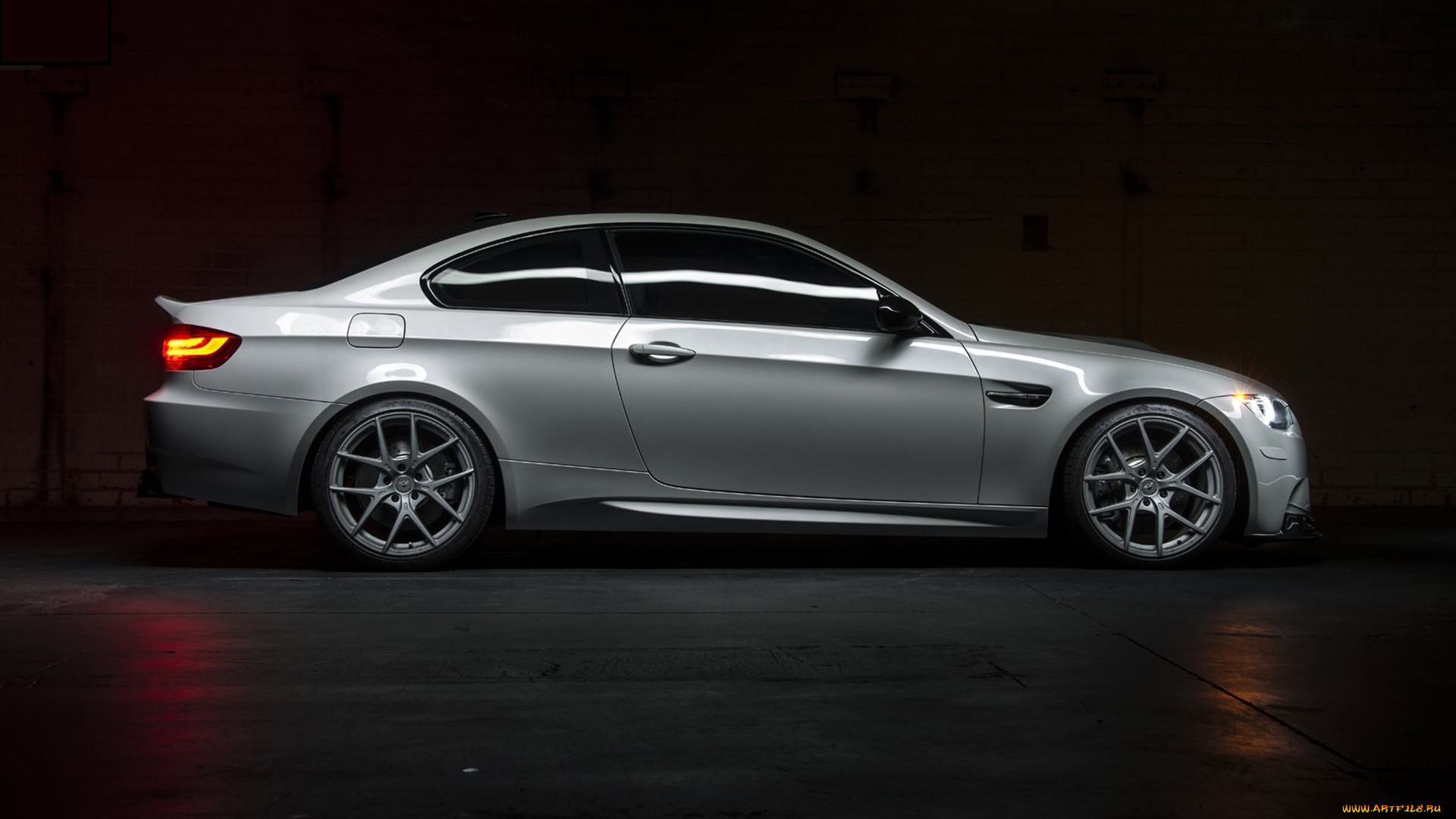 автомобили, bmw, vorsteiner, m3, e92