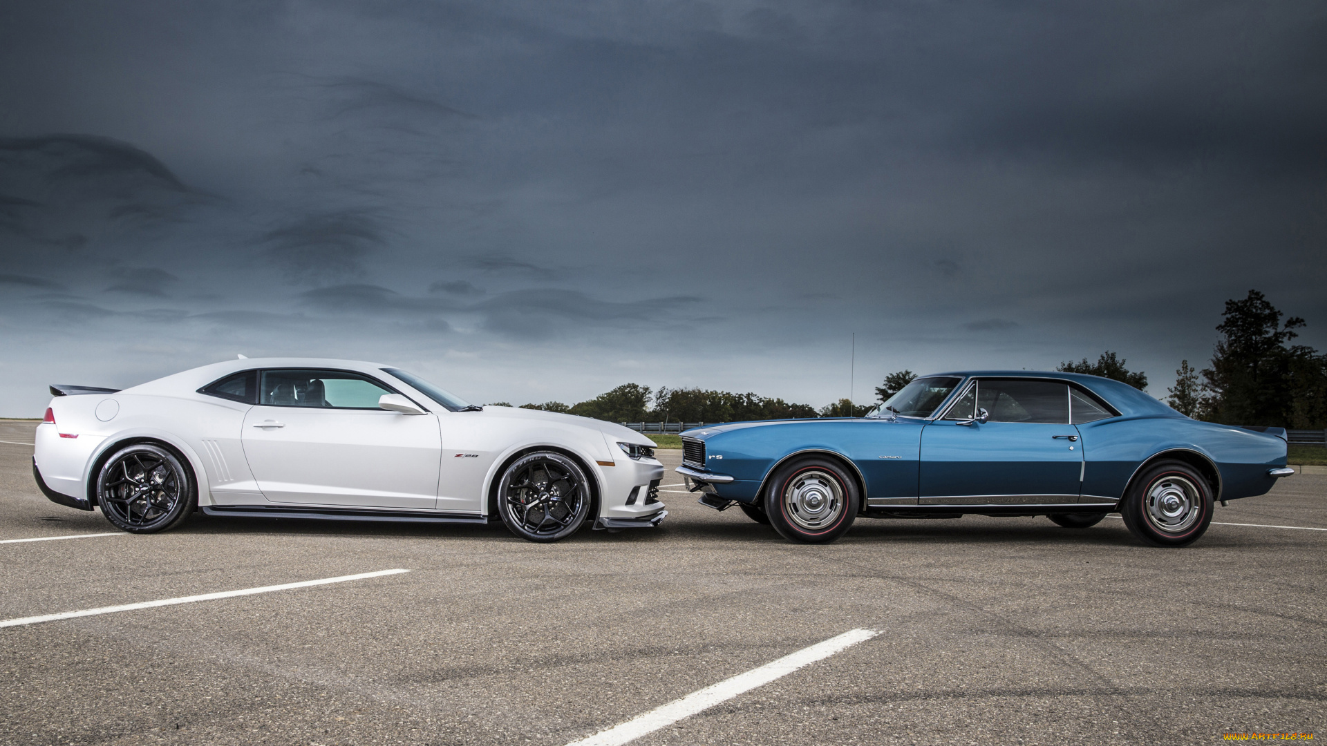 автомобили, camaro, камаро