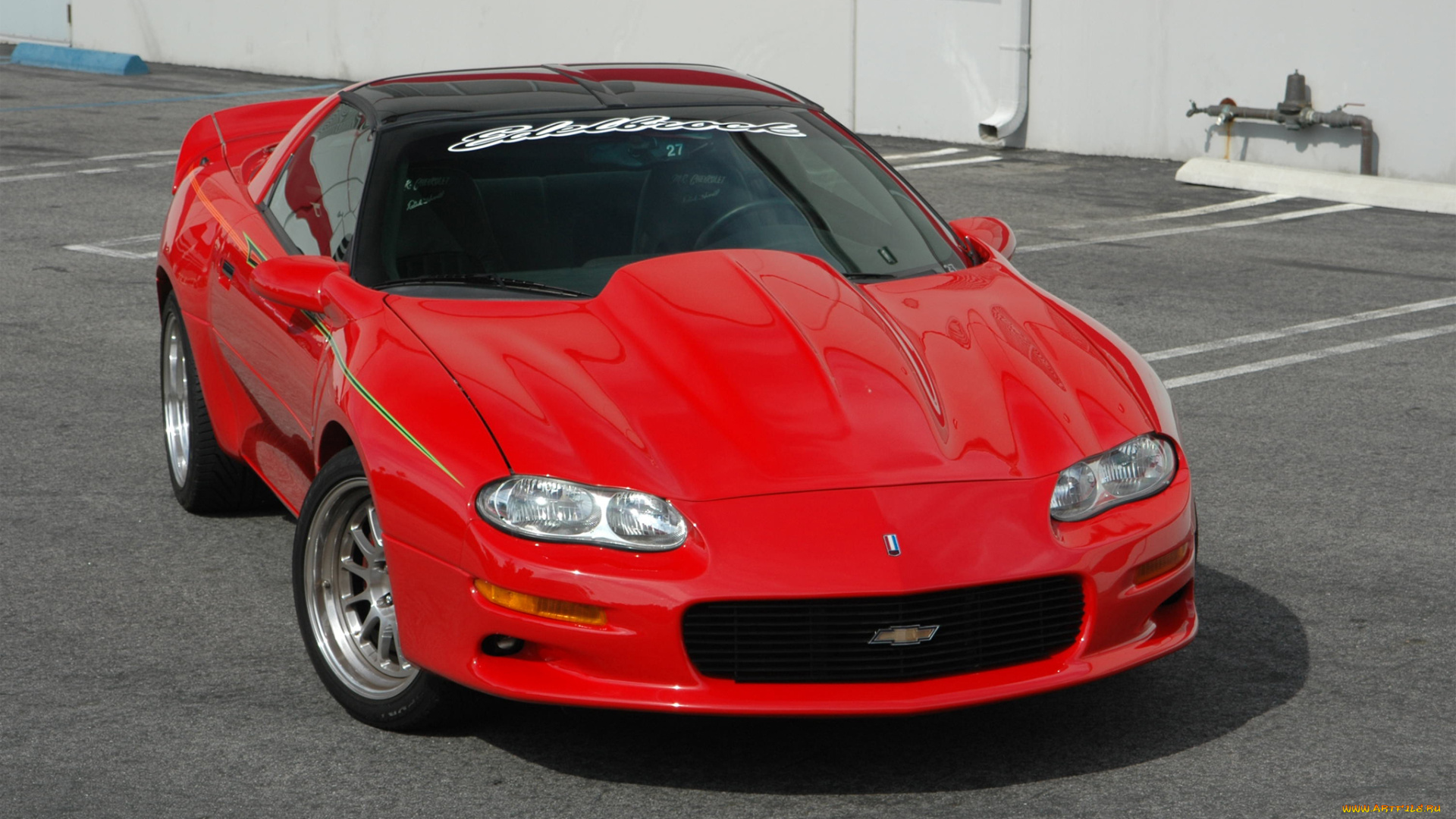 автомобили, camaro, камаро