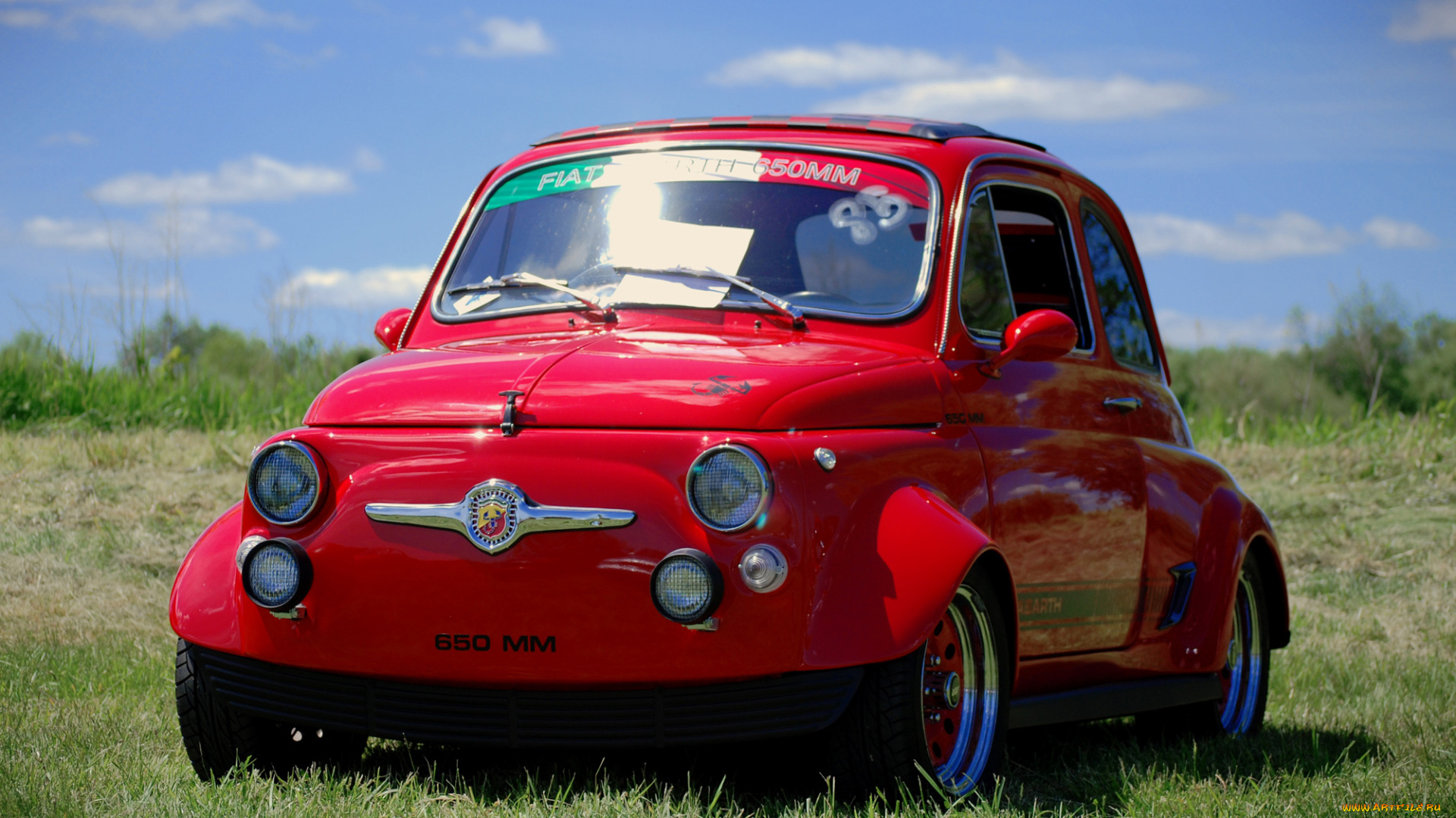 автомобили, fiat